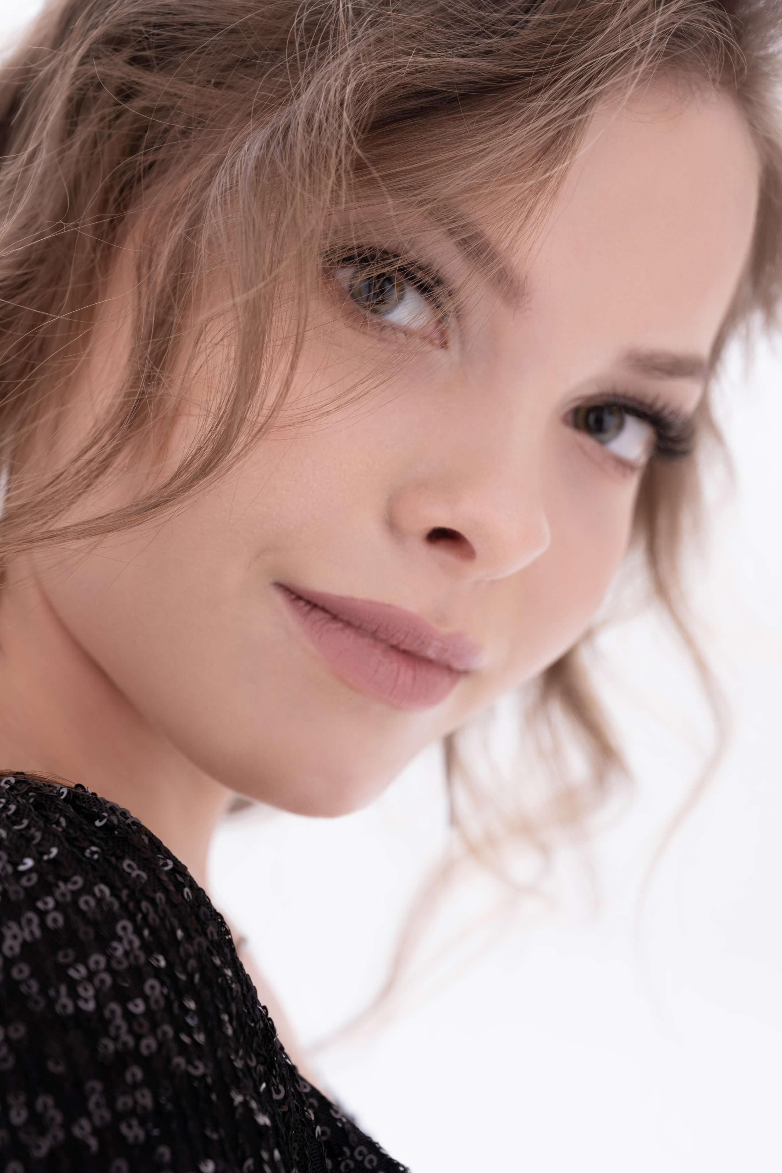 Александра. Фотограф Любовь Белявцева