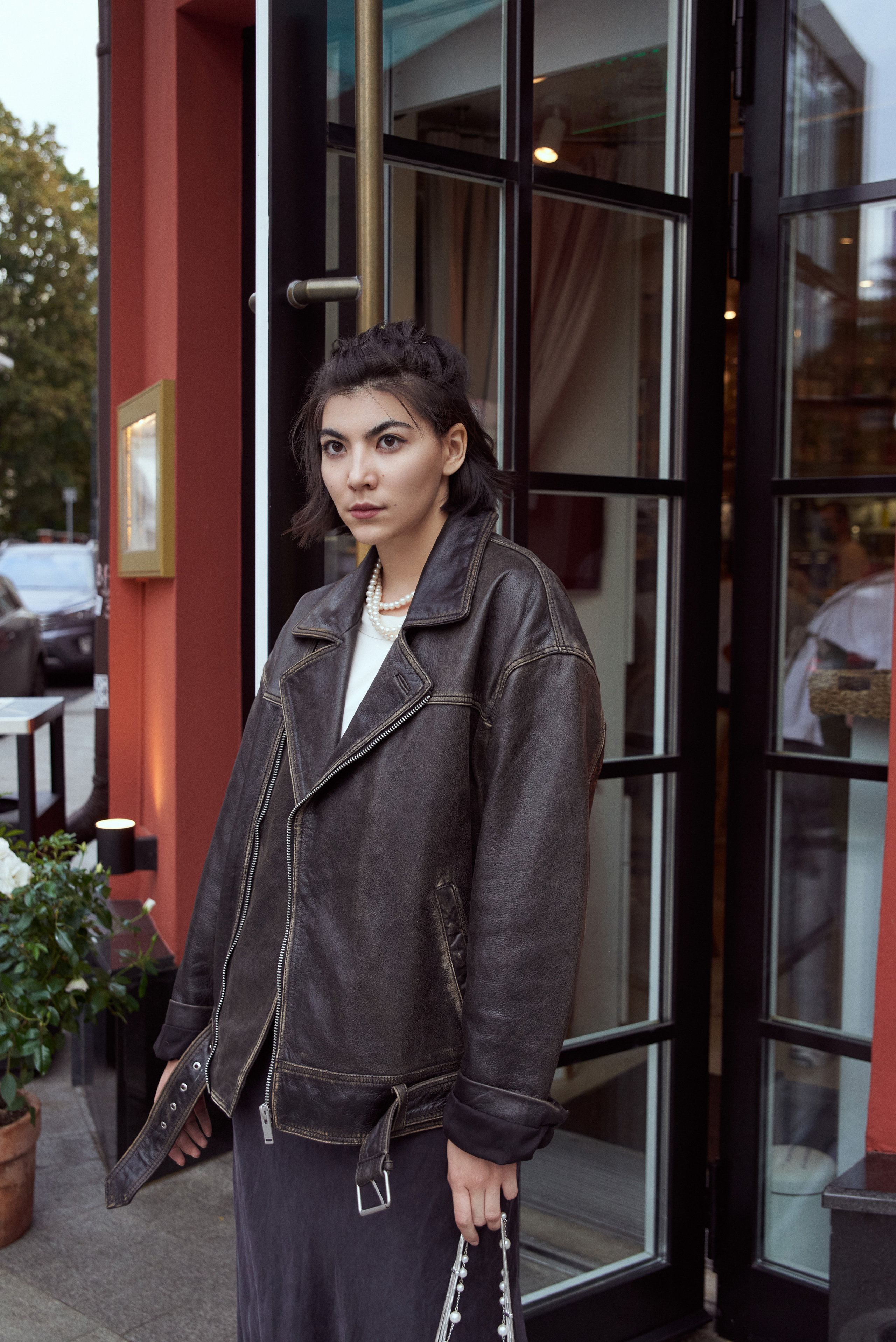 Traveller. Фотограф Любовь Белявцева