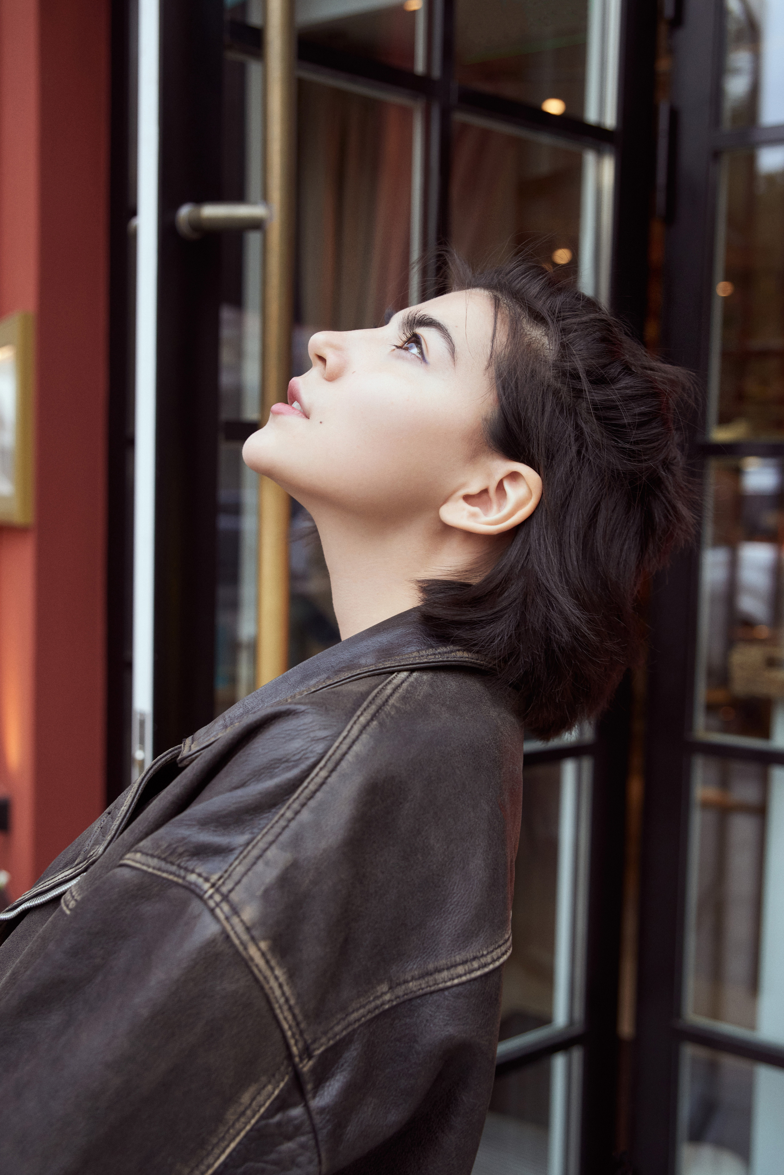 Traveller. Фотограф Любовь Белявцева