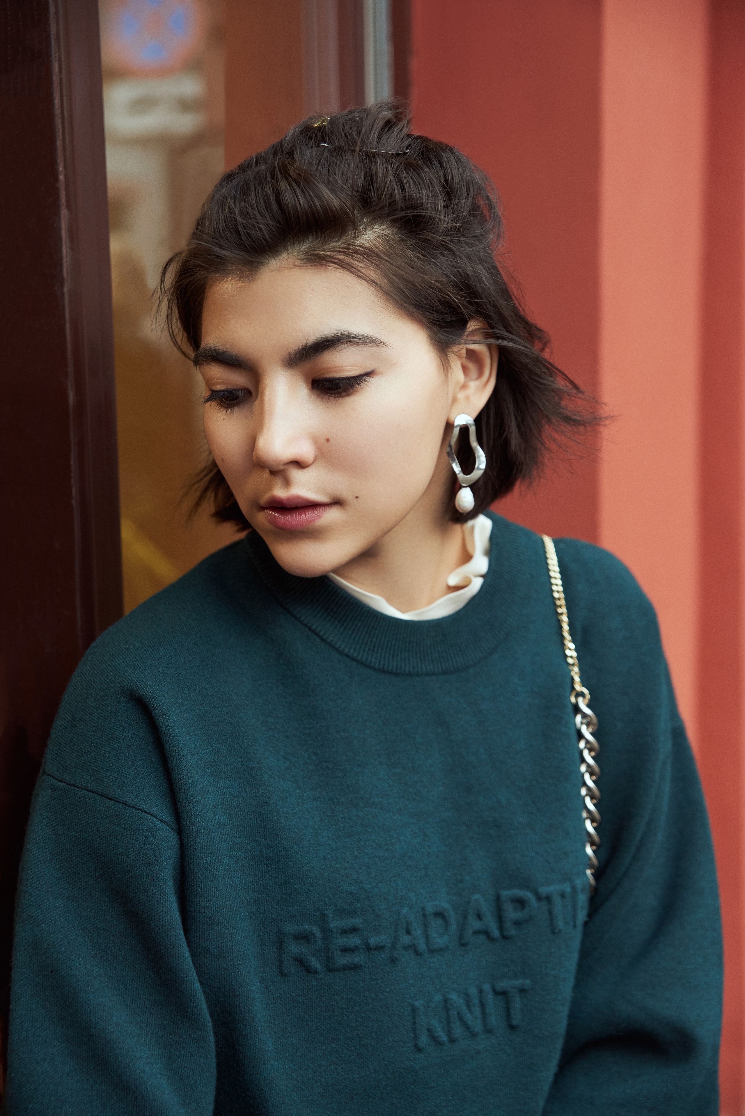 Traveller. Фотограф Любовь Белявцева