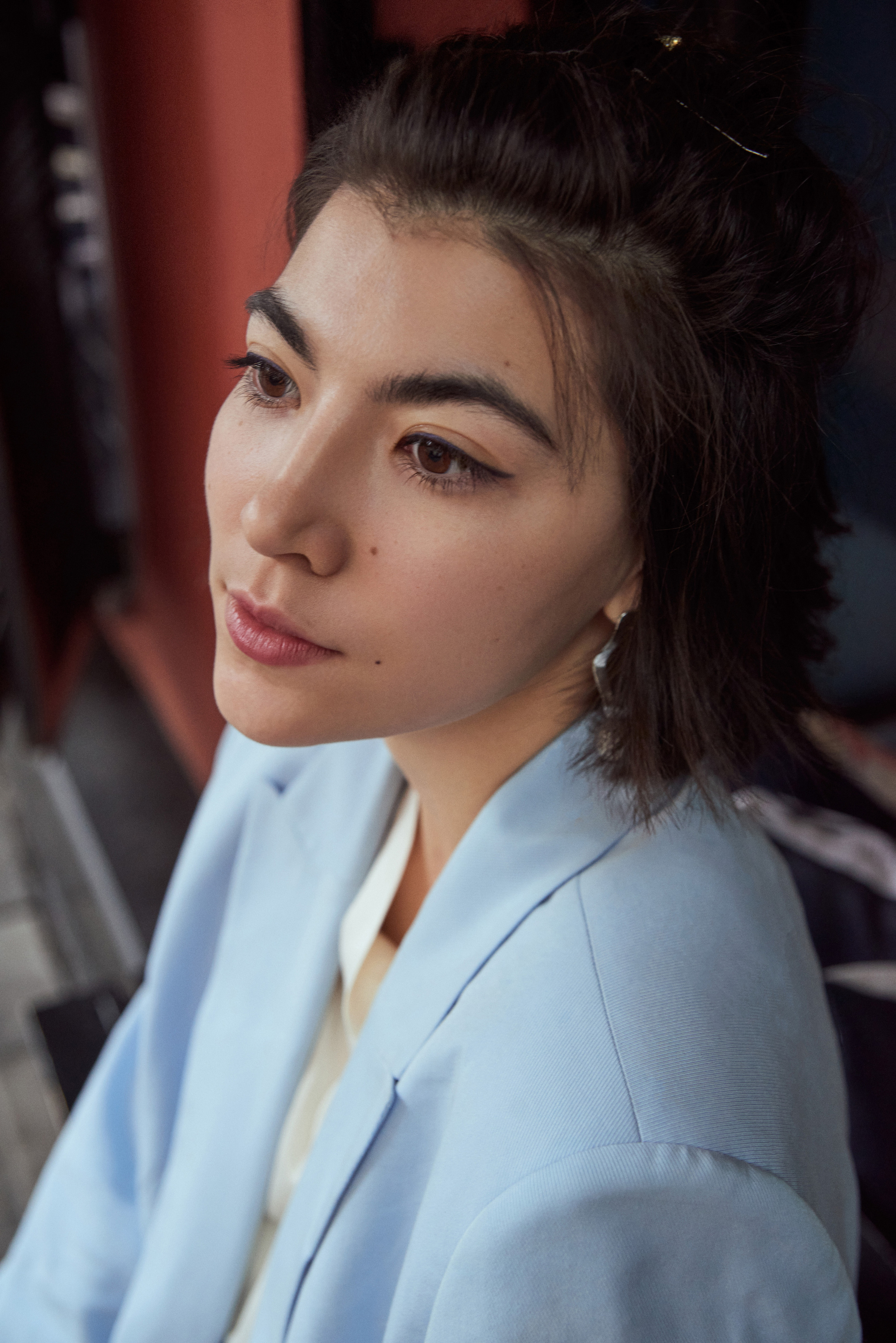 Traveller. Фотограф Любовь Белявцева