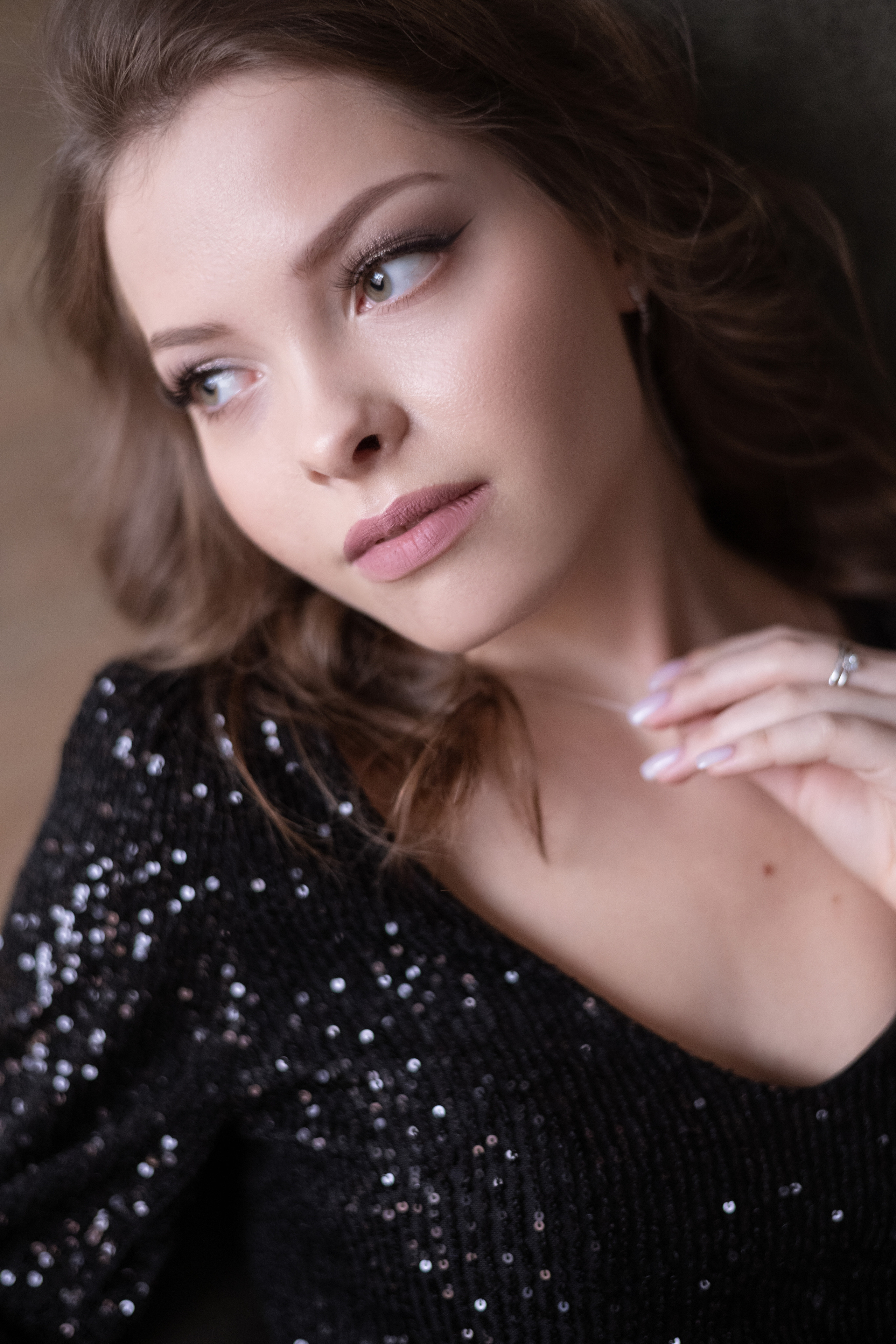 Александра. Фотограф Любовь Белявцева