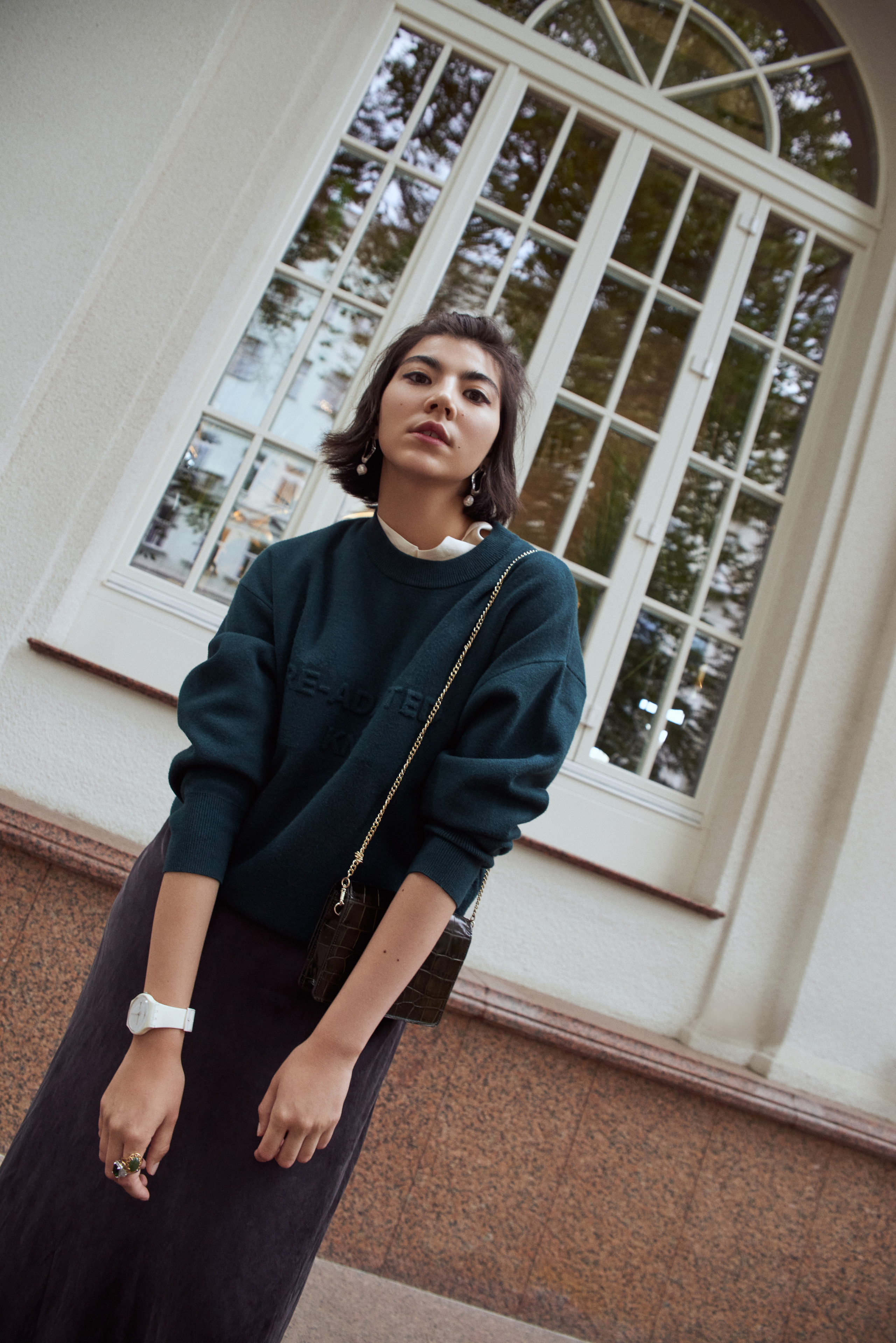 Traveller. Фотограф Любовь Белявцева