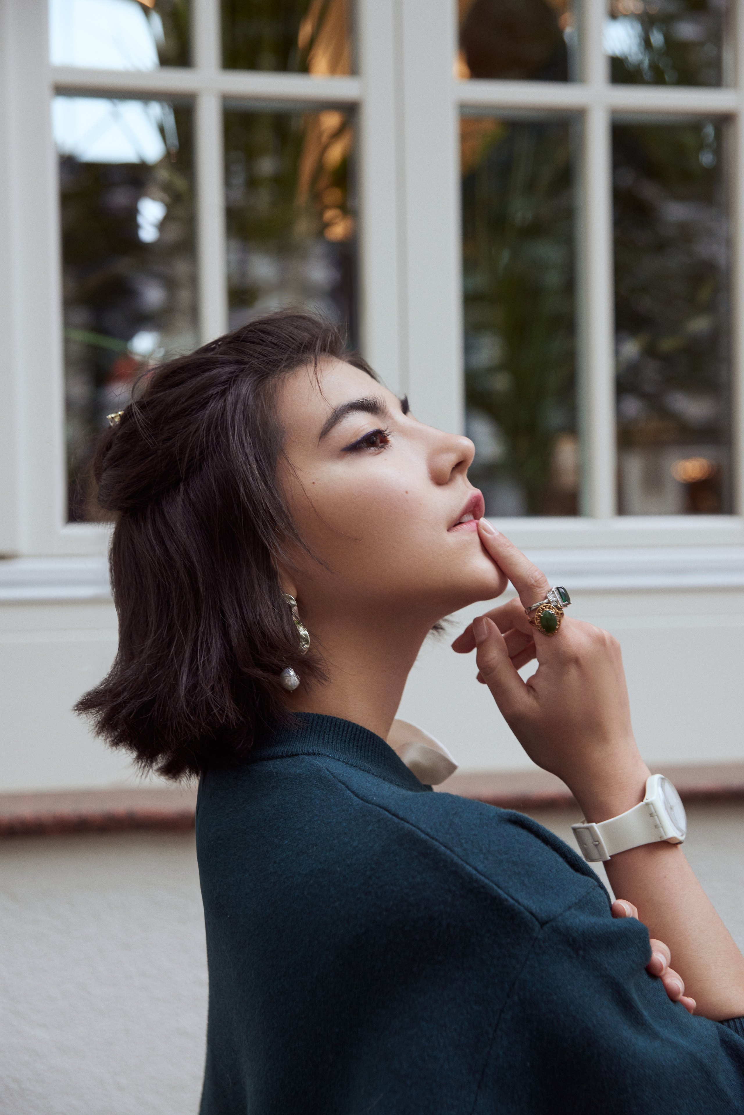 Traveller. Фотограф Любовь Белявцева