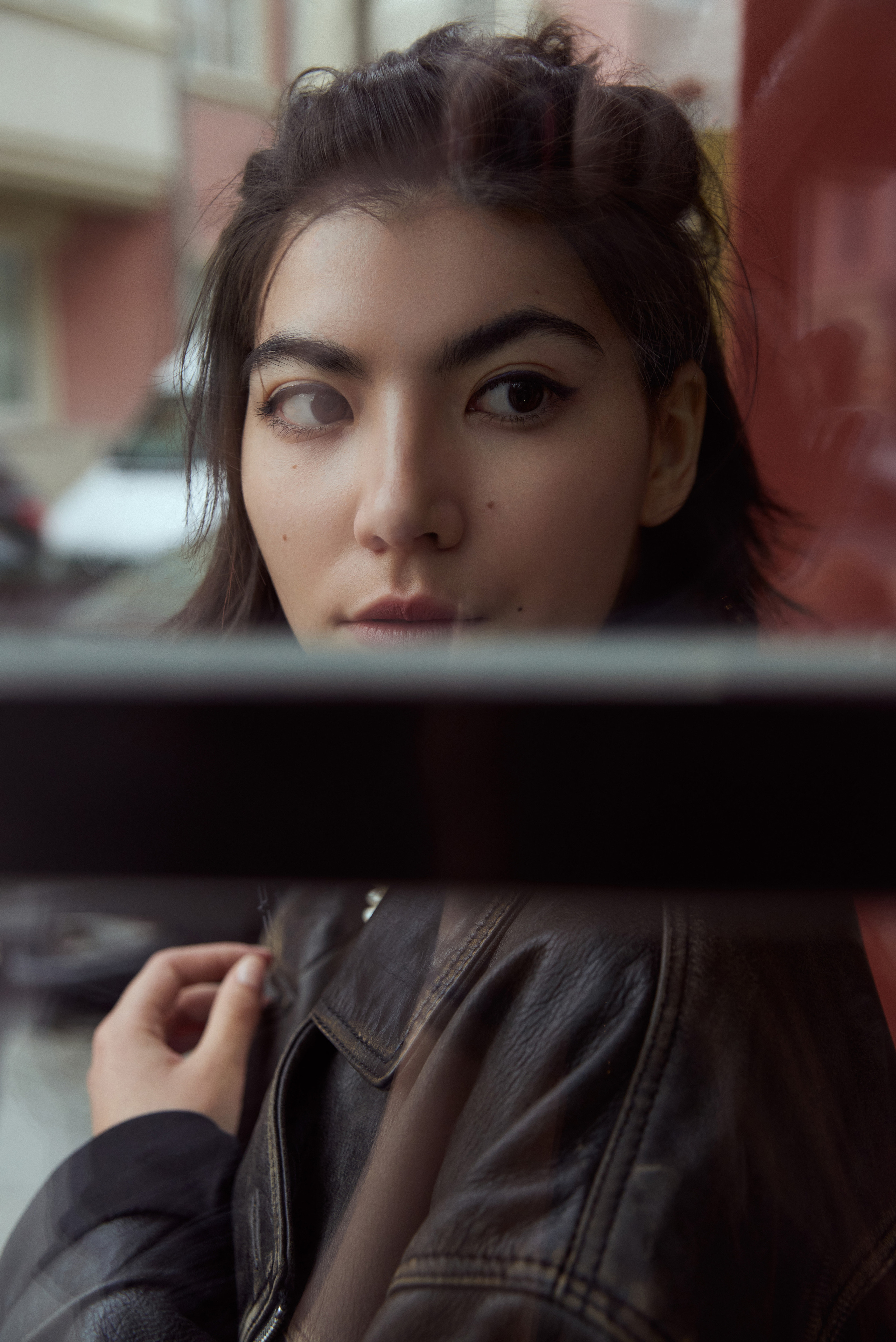 Traveller. Фотограф Любовь Белявцева