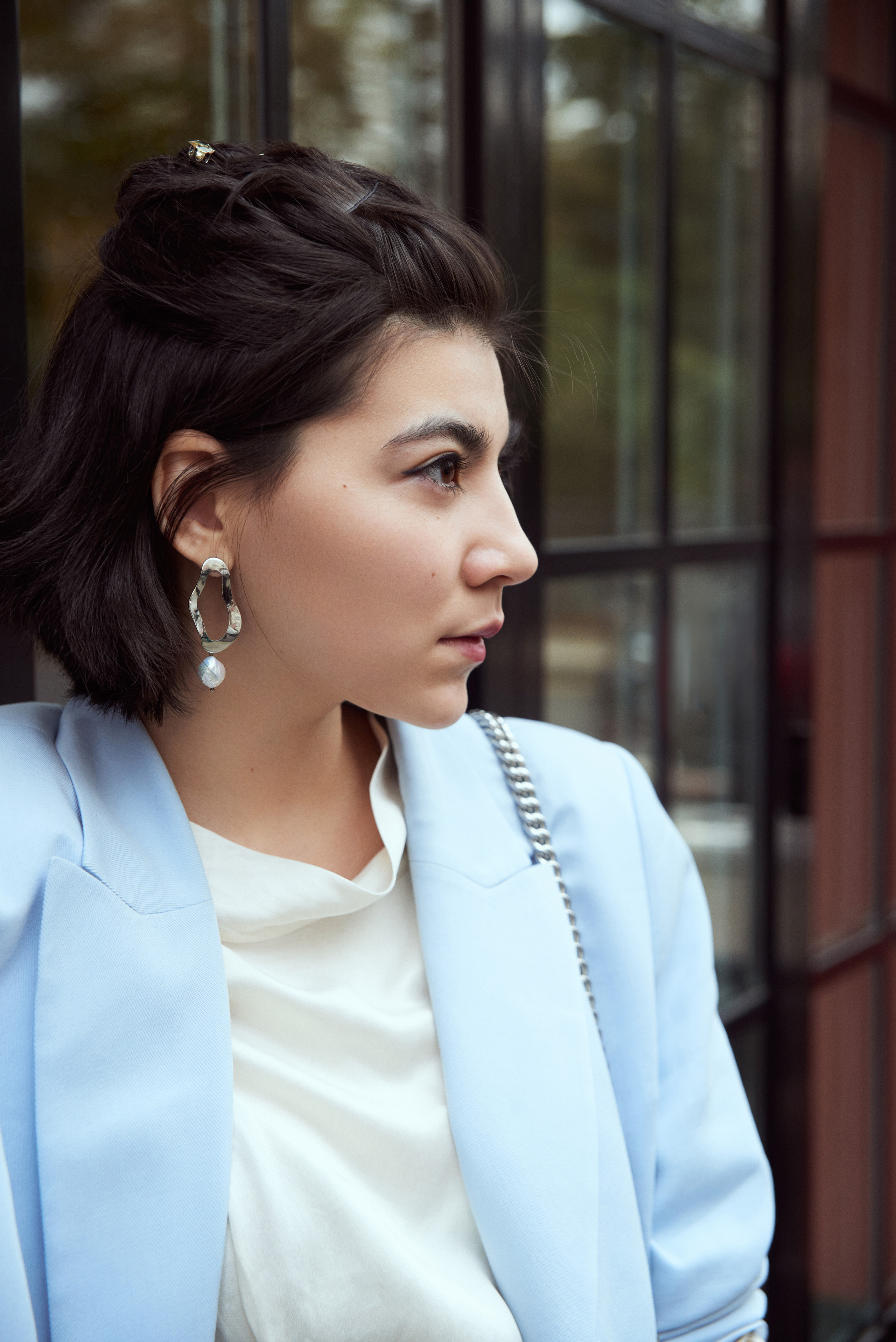 Traveller. Фотограф Любовь Белявцева