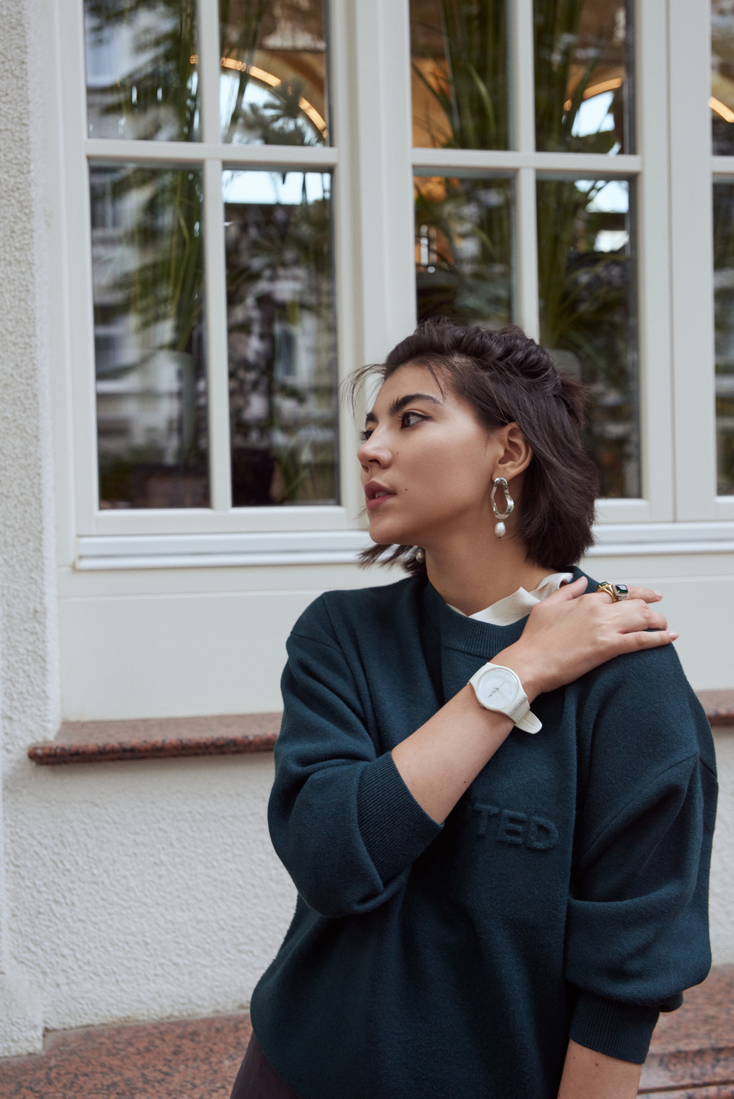 Traveller. Фотограф Любовь Белявцева