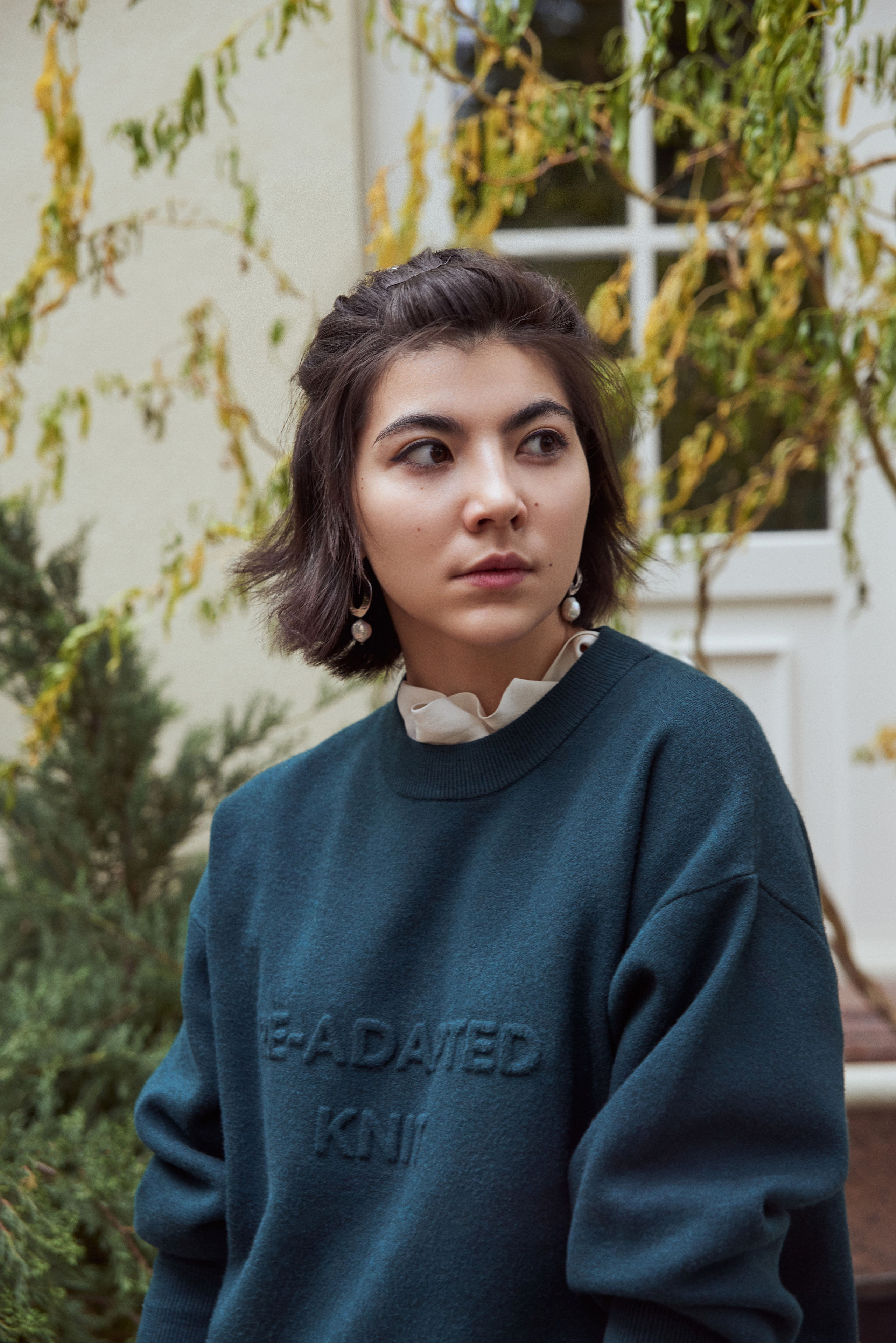 Traveller. Фотограф Любовь Белявцева