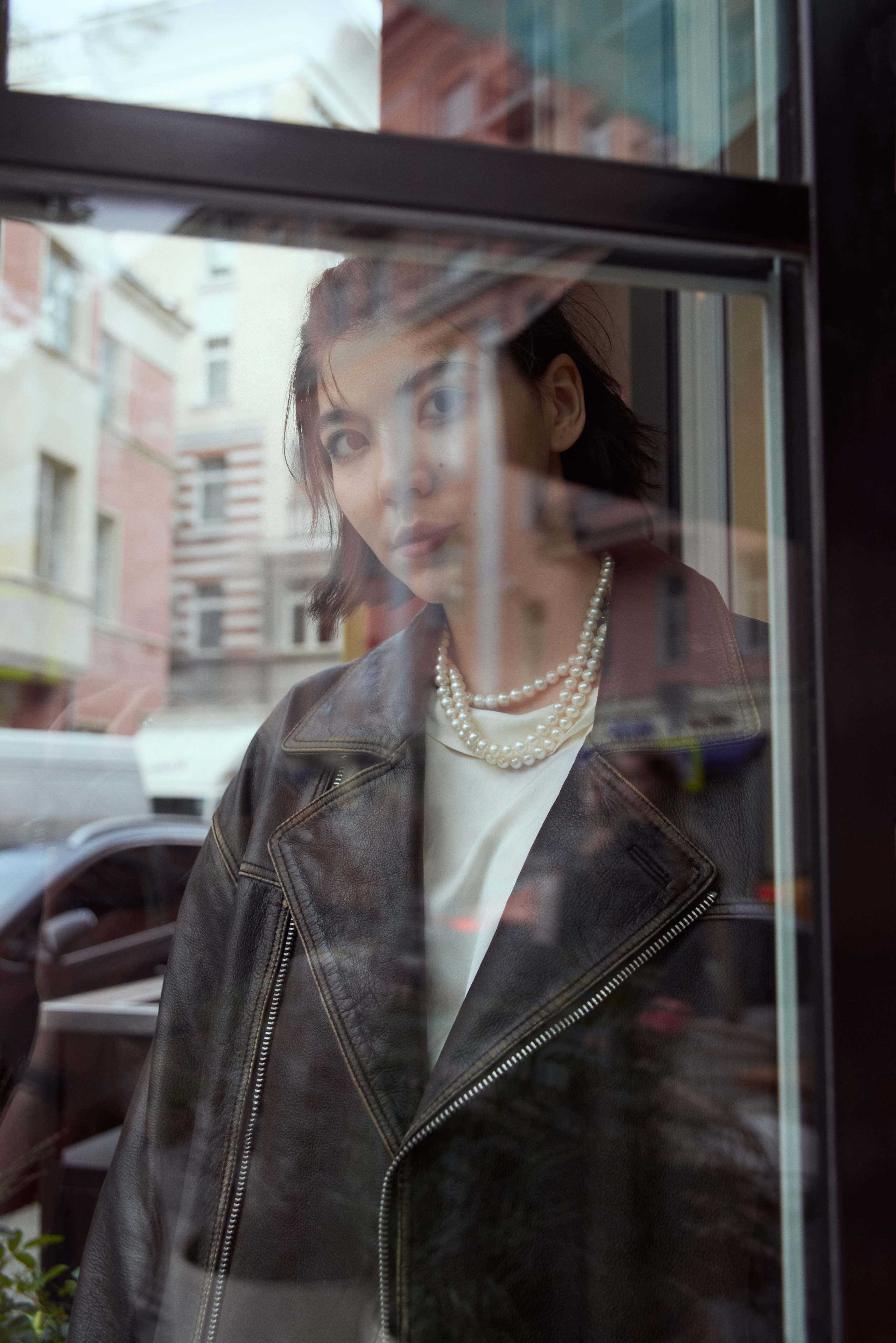 Traveller. Фотограф Любовь Белявцева