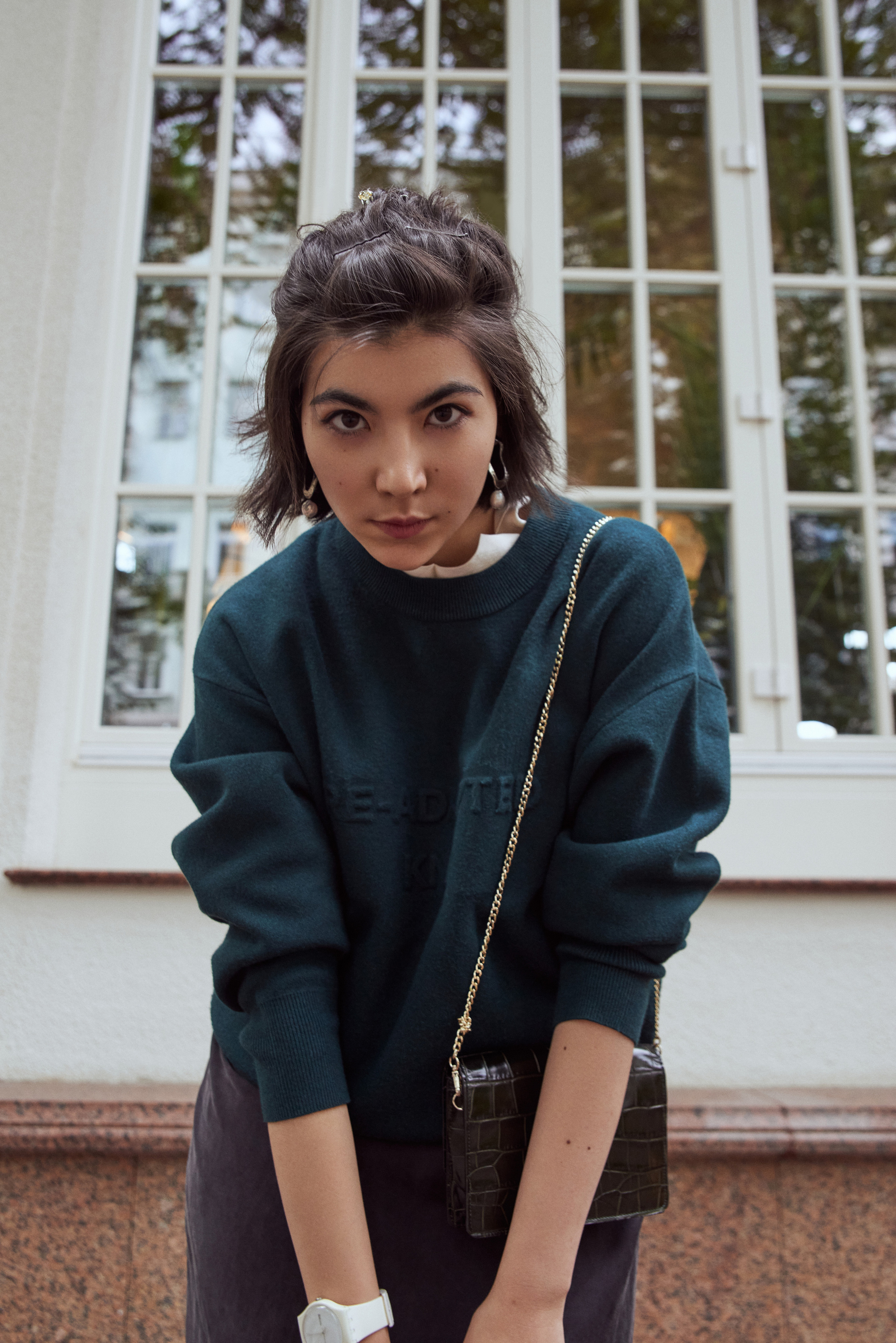 Traveller. Фотограф Любовь Белявцева