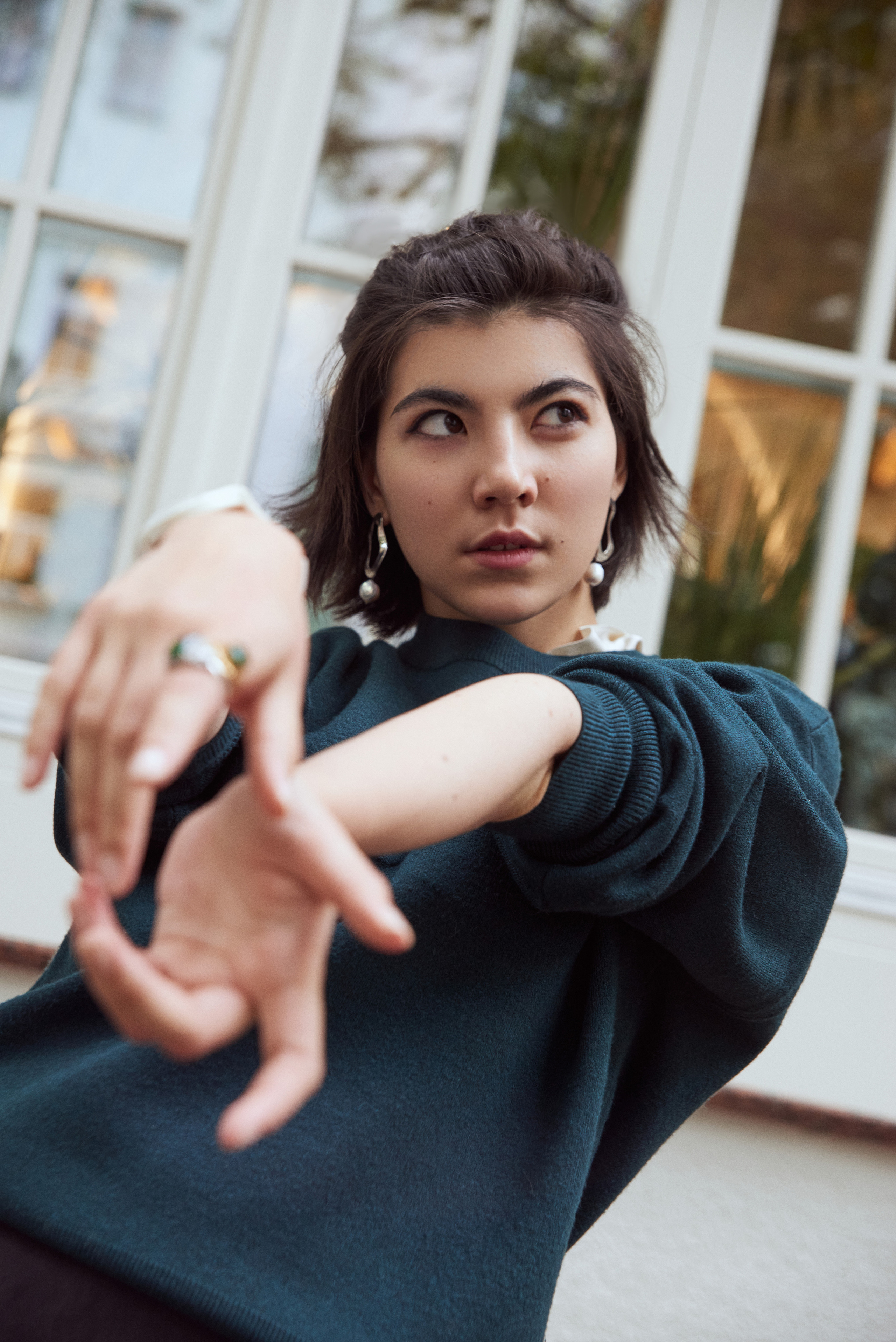 Traveller. Фотограф Любовь Белявцева