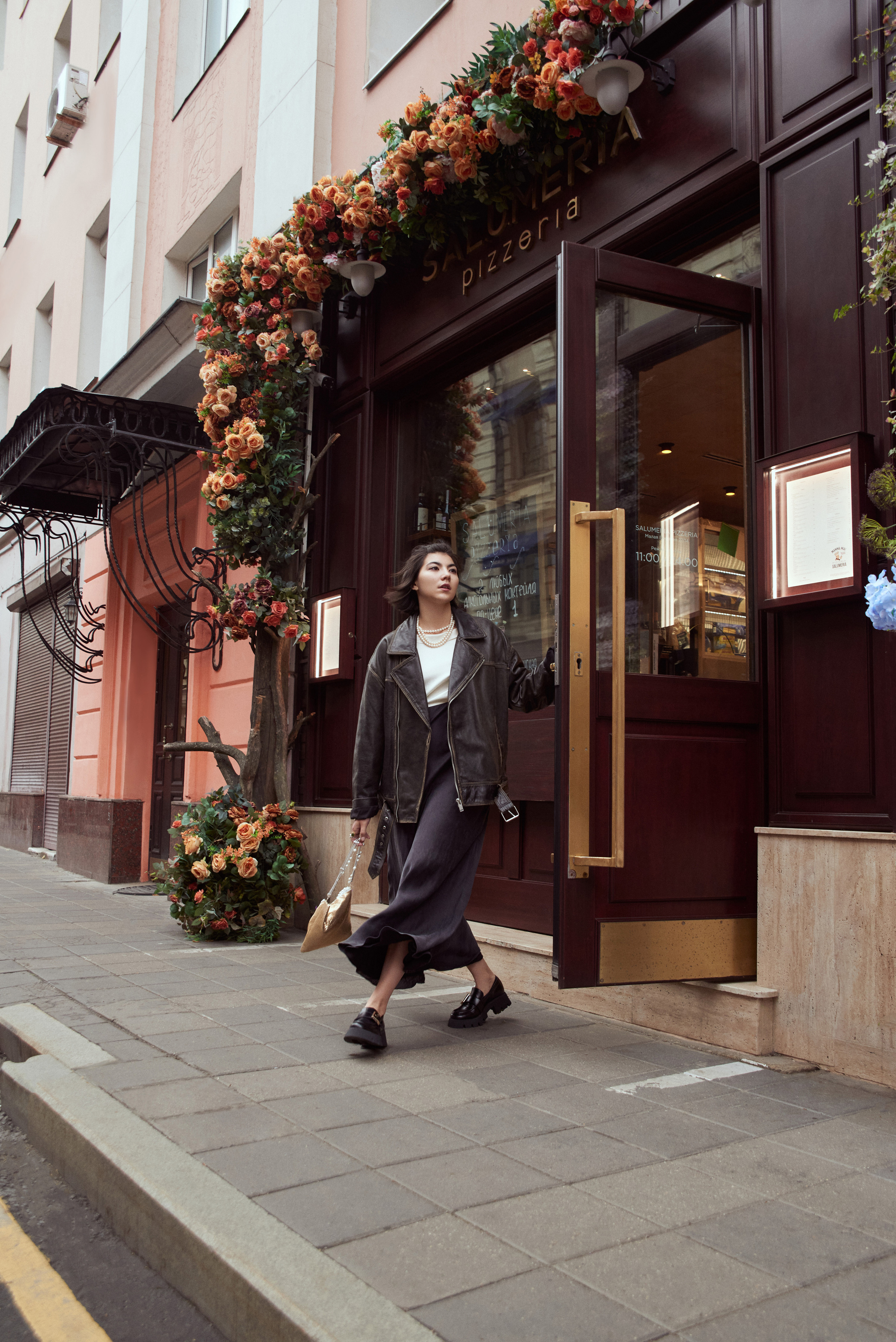 Traveller. Фотограф Любовь Белявцева