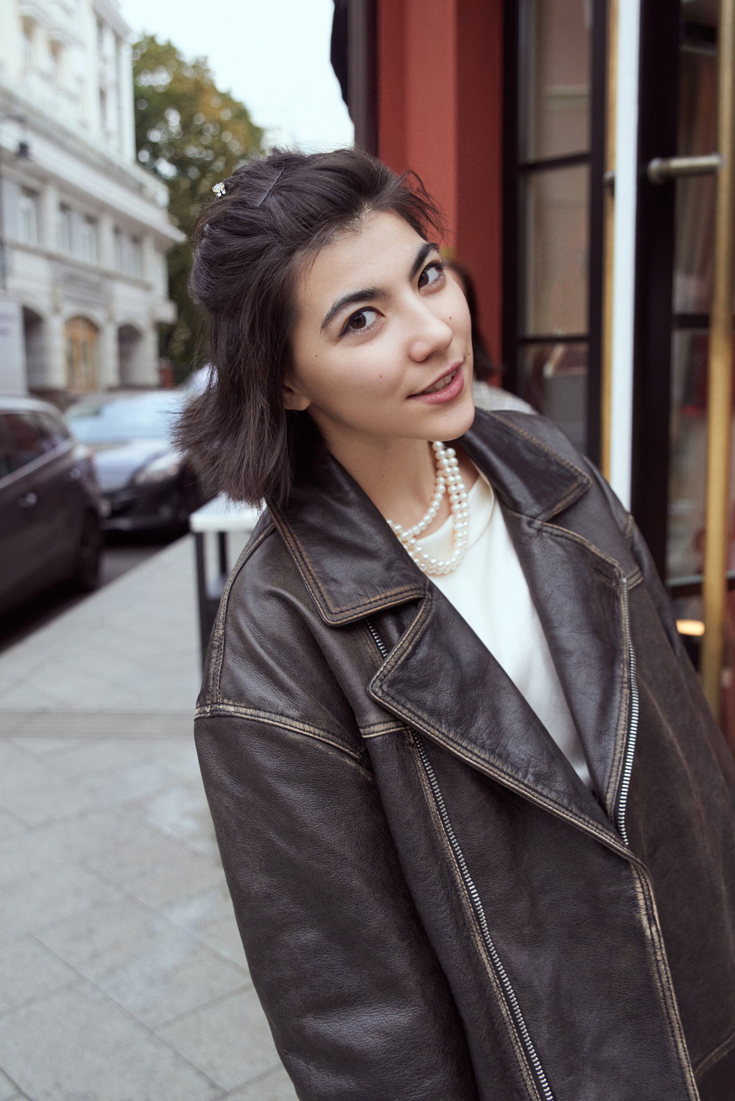 Traveller. Фотограф Любовь Белявцева