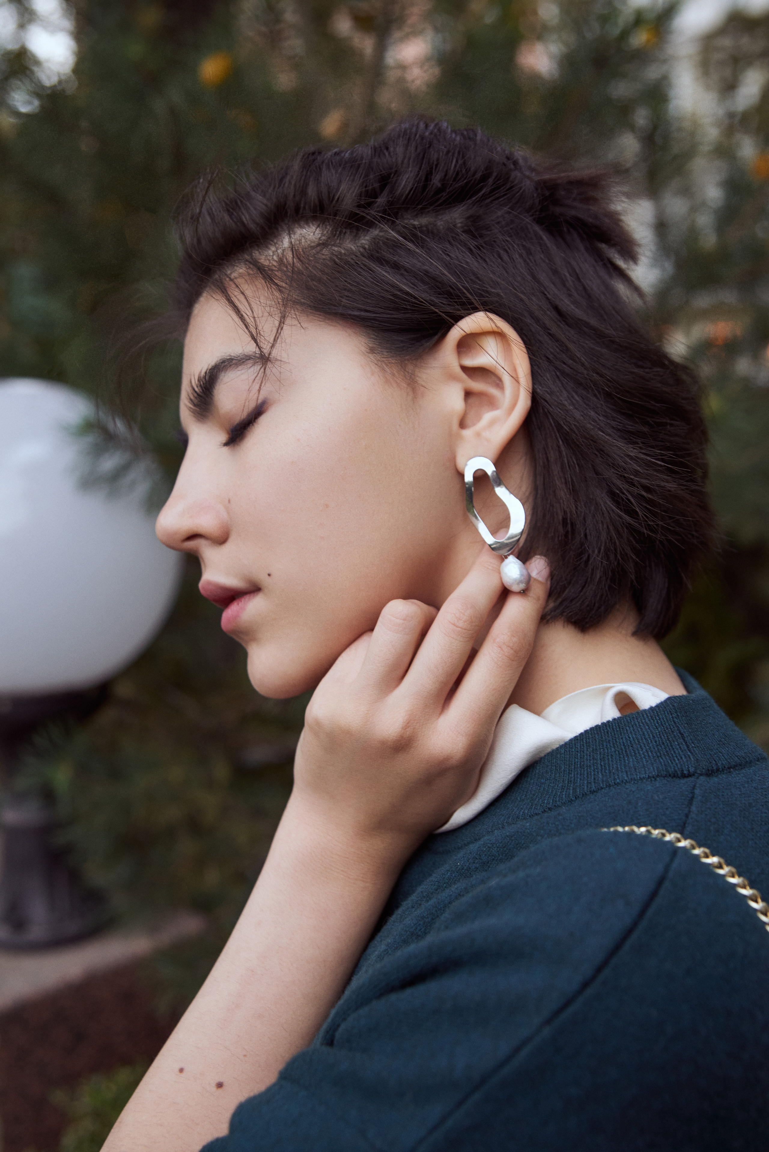 Traveller. Фотограф Любовь Белявцева