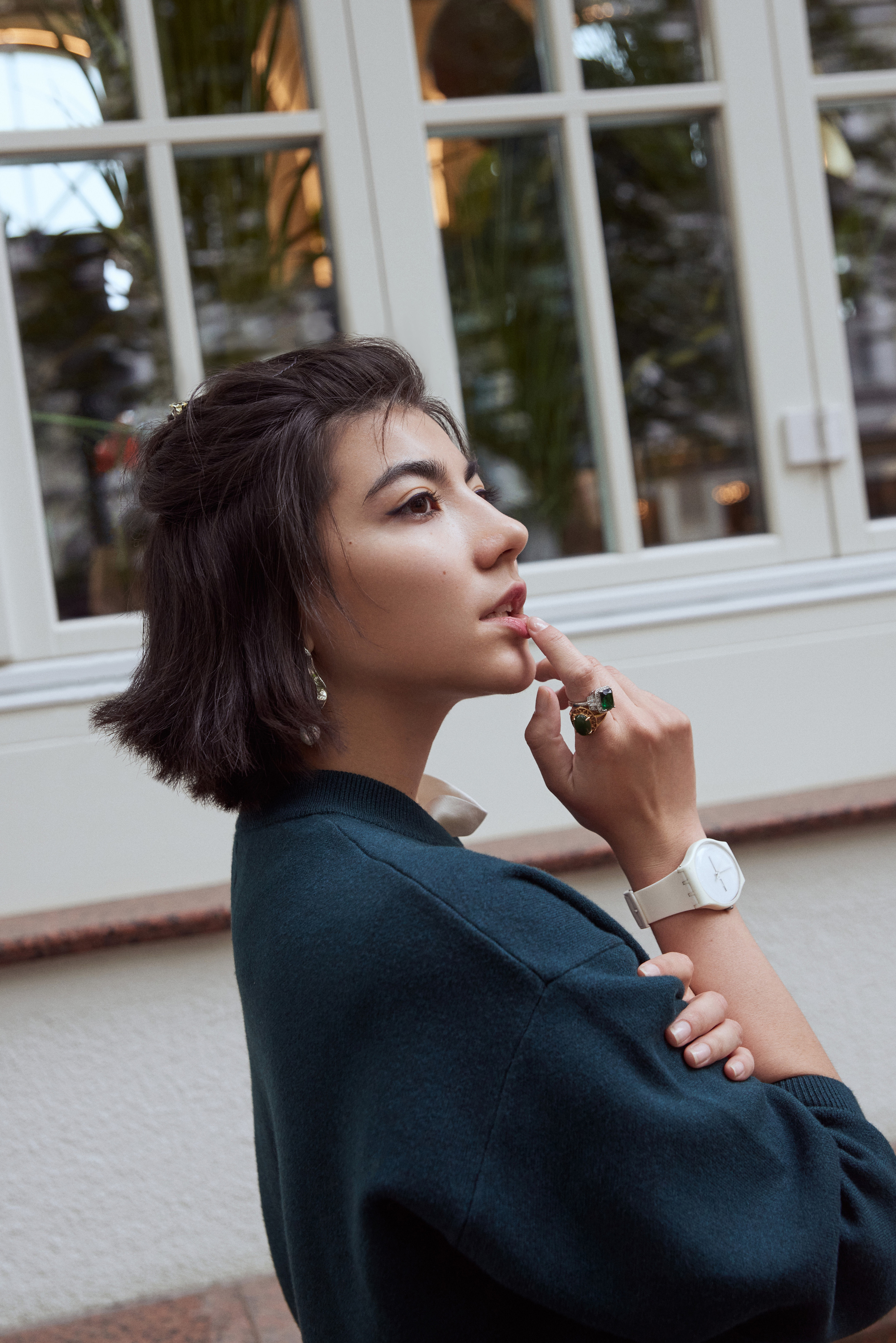 Traveller. Фотограф Любовь Белявцева