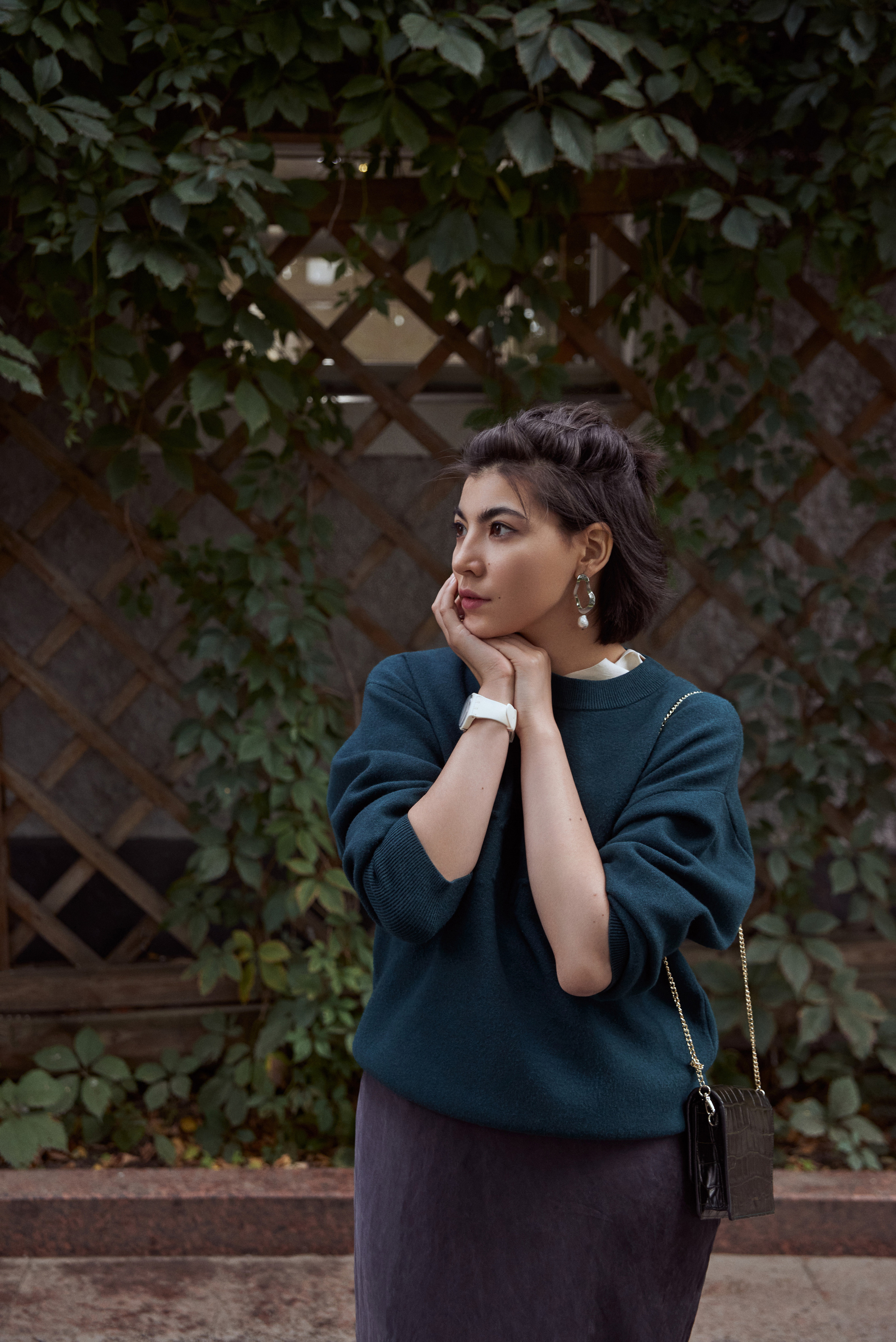 Traveller. Фотограф Любовь Белявцева