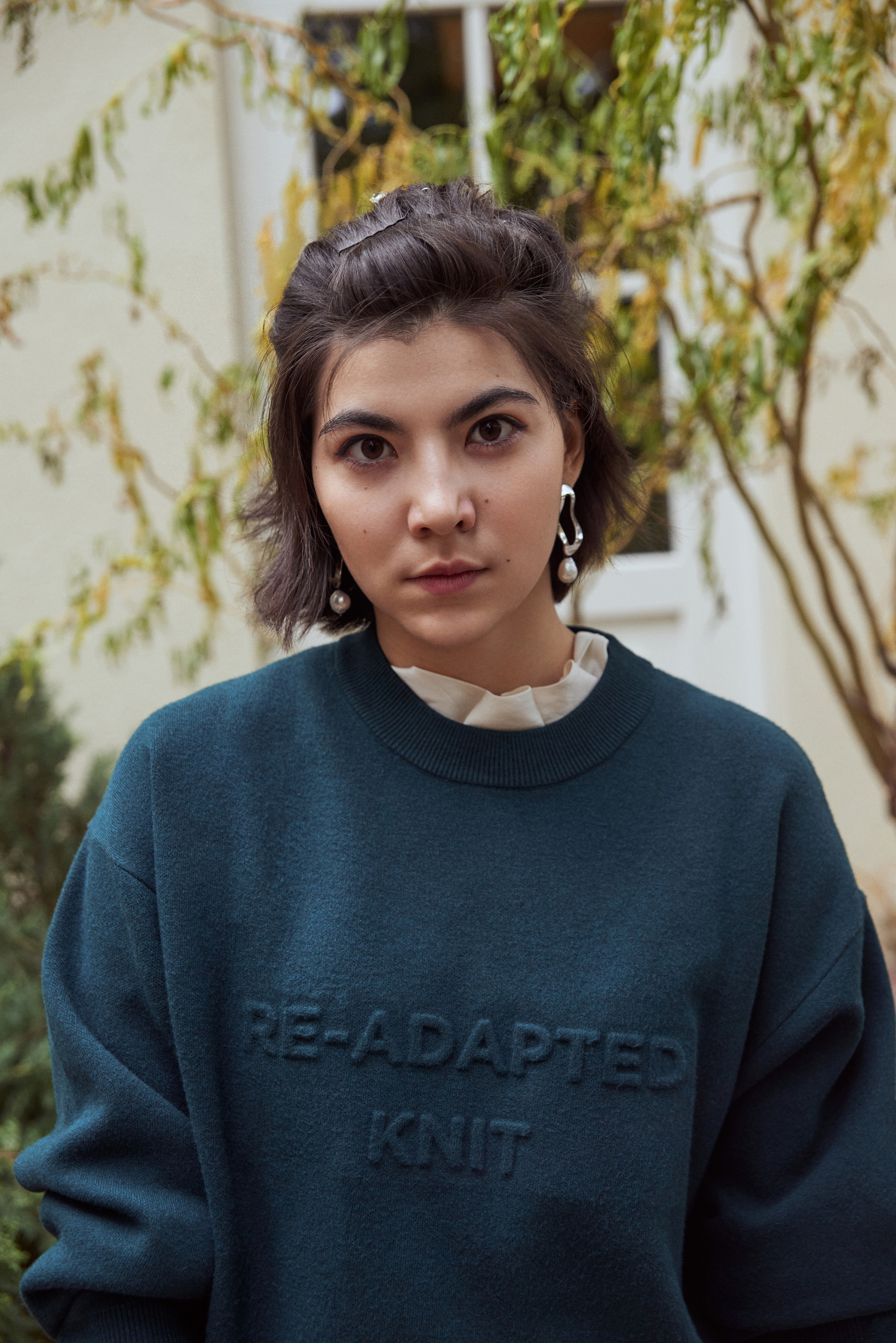 Traveller. Фотограф Любовь Белявцева