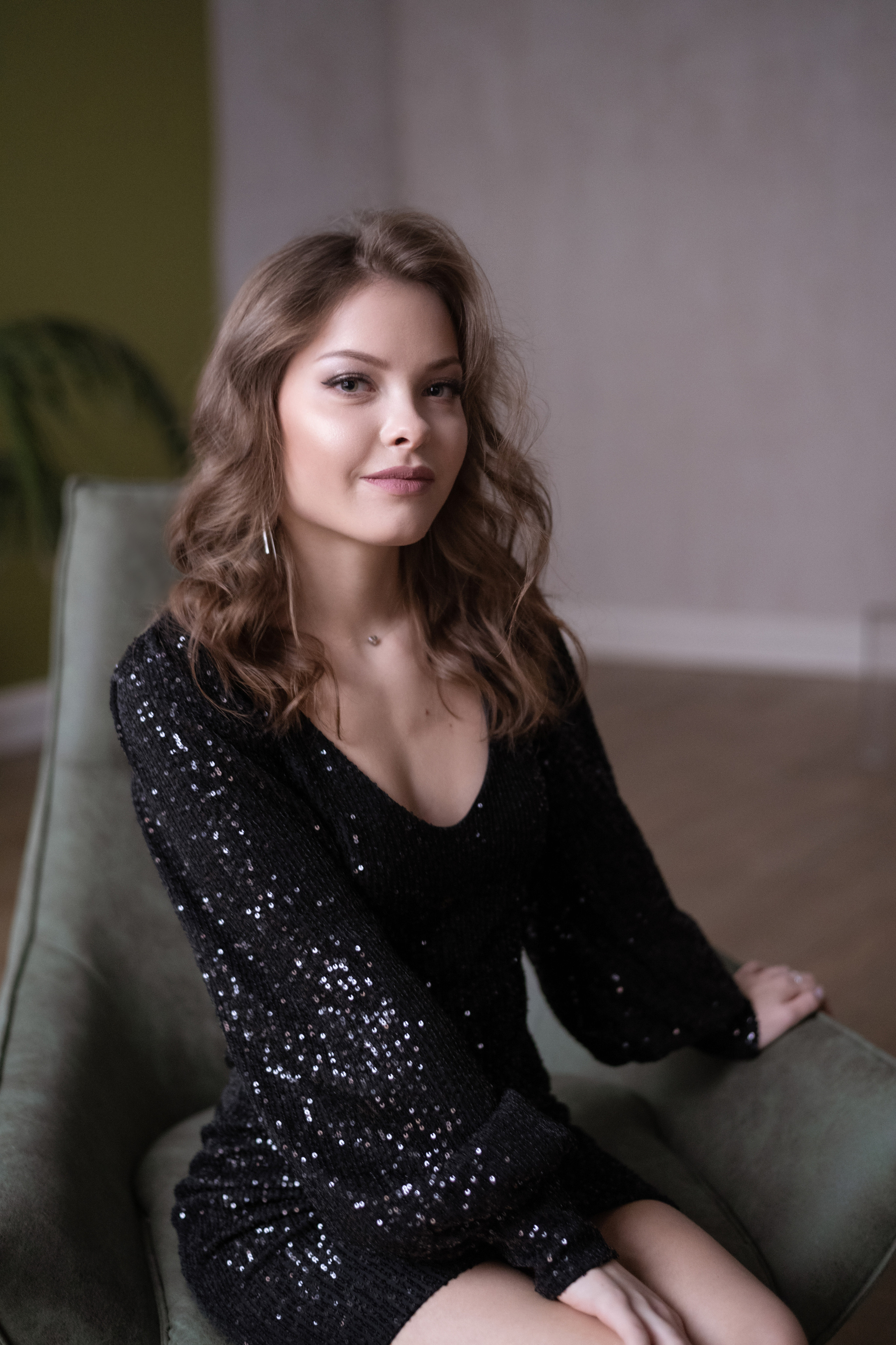 Александра. Фотограф Любовь Белявцева