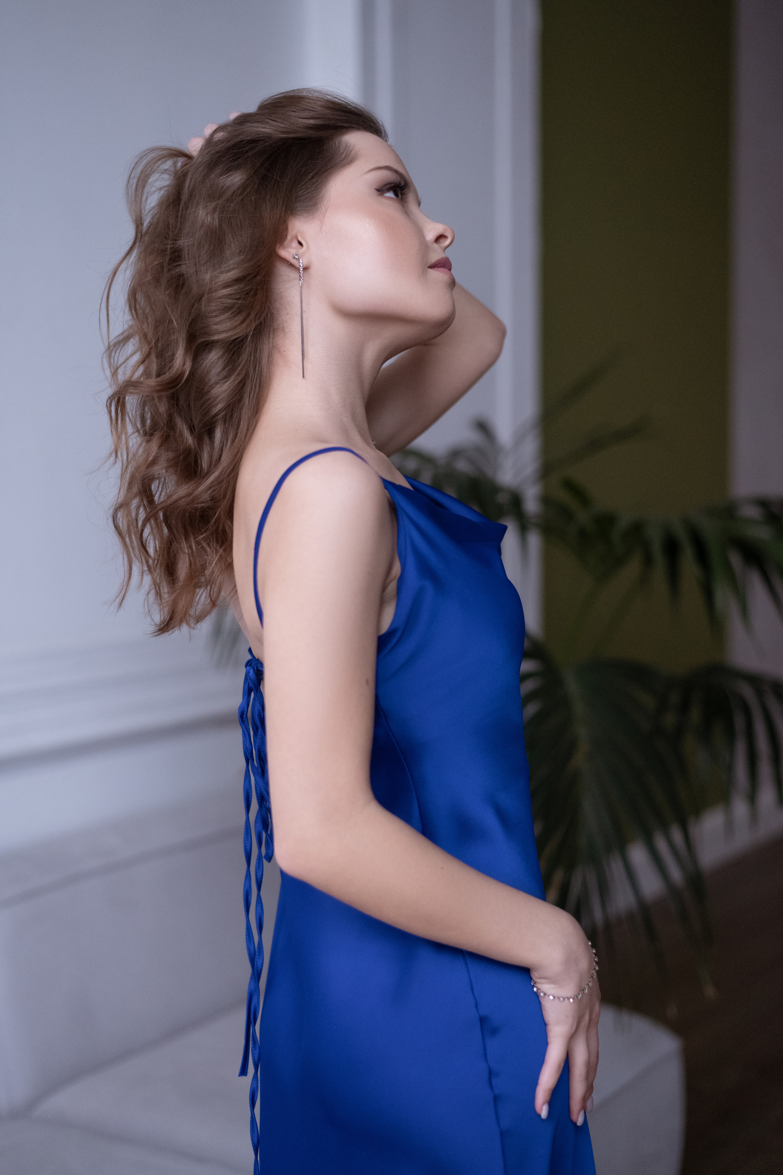 Александра. Фотограф Любовь Белявцева