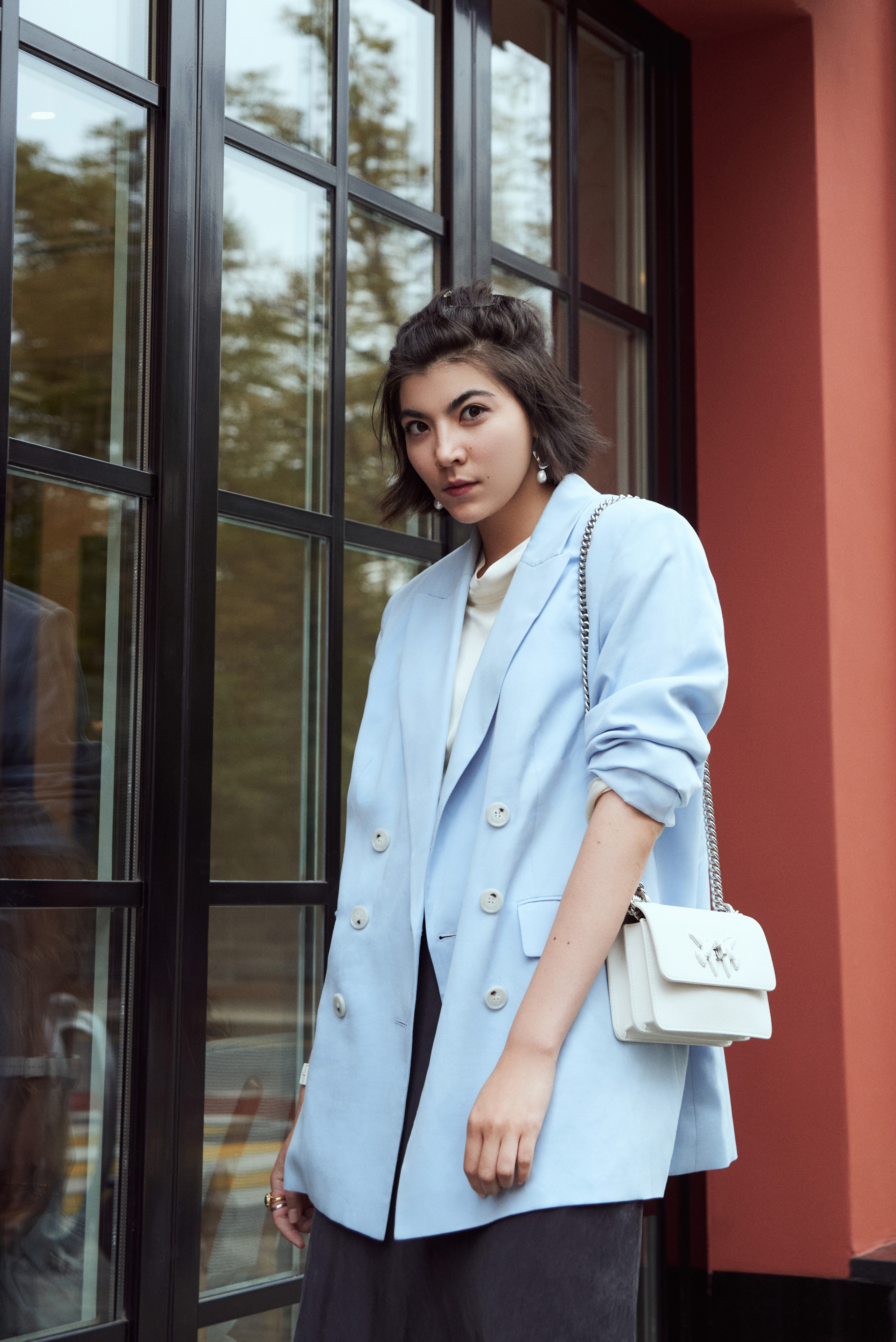 Traveller. Фотограф Любовь Белявцева