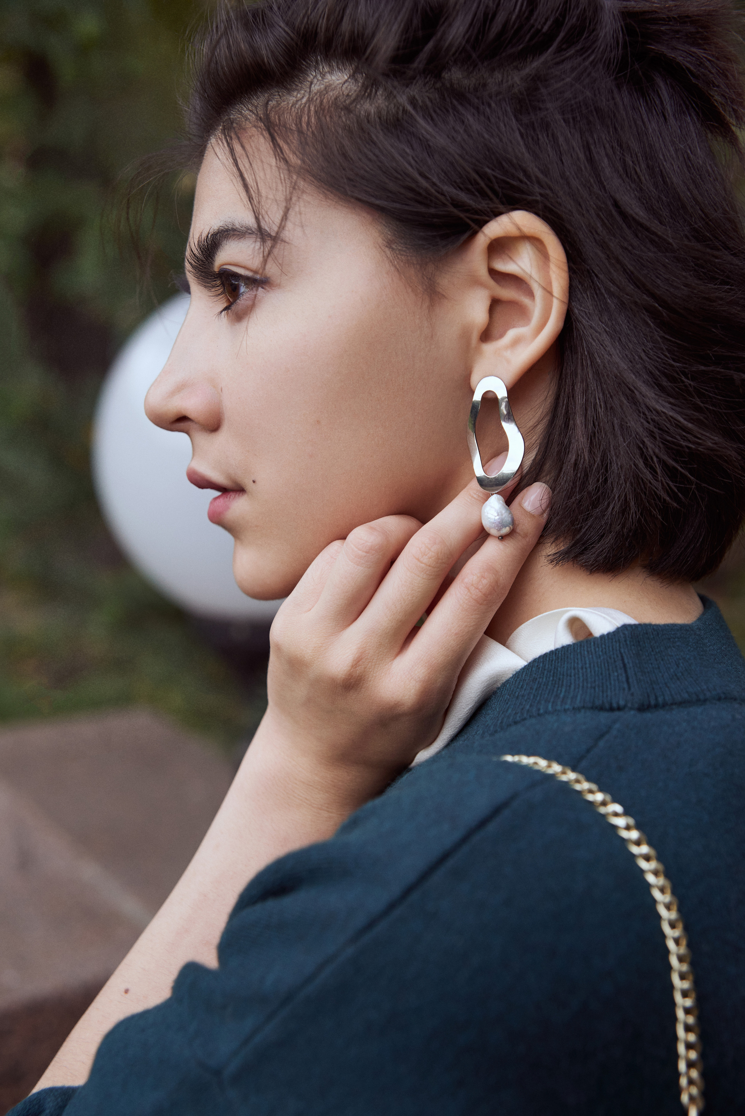 Traveller. Фотограф Любовь Белявцева