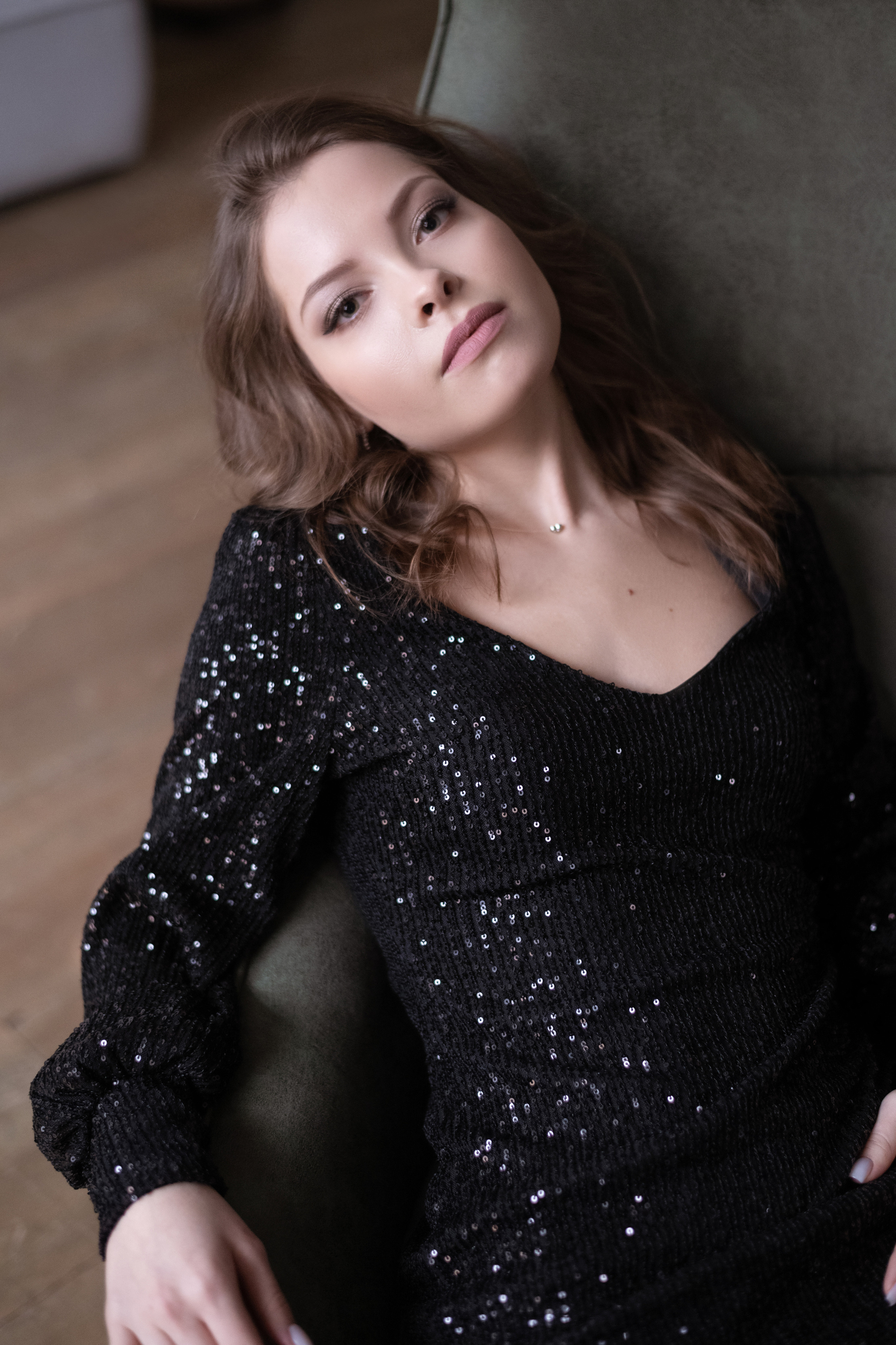 Александра. Фотограф Любовь Белявцева