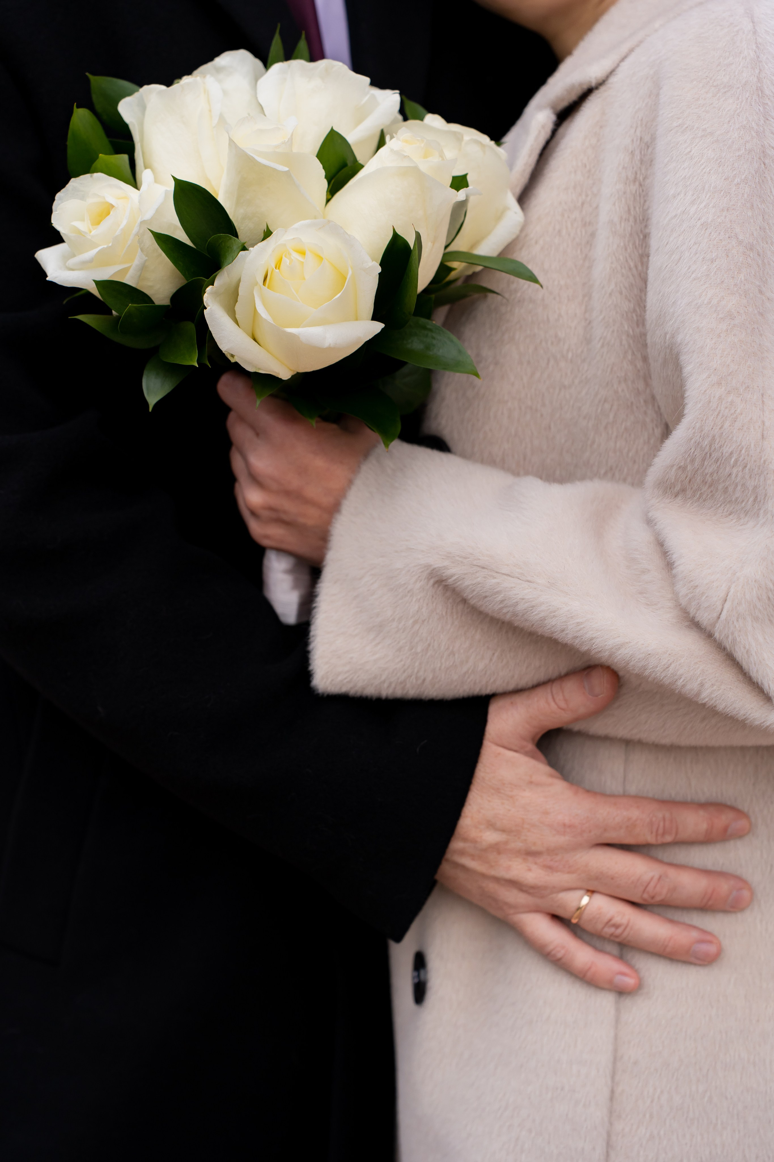 Ирина & Денис. Фотограф Москва. Базанова Анастасия