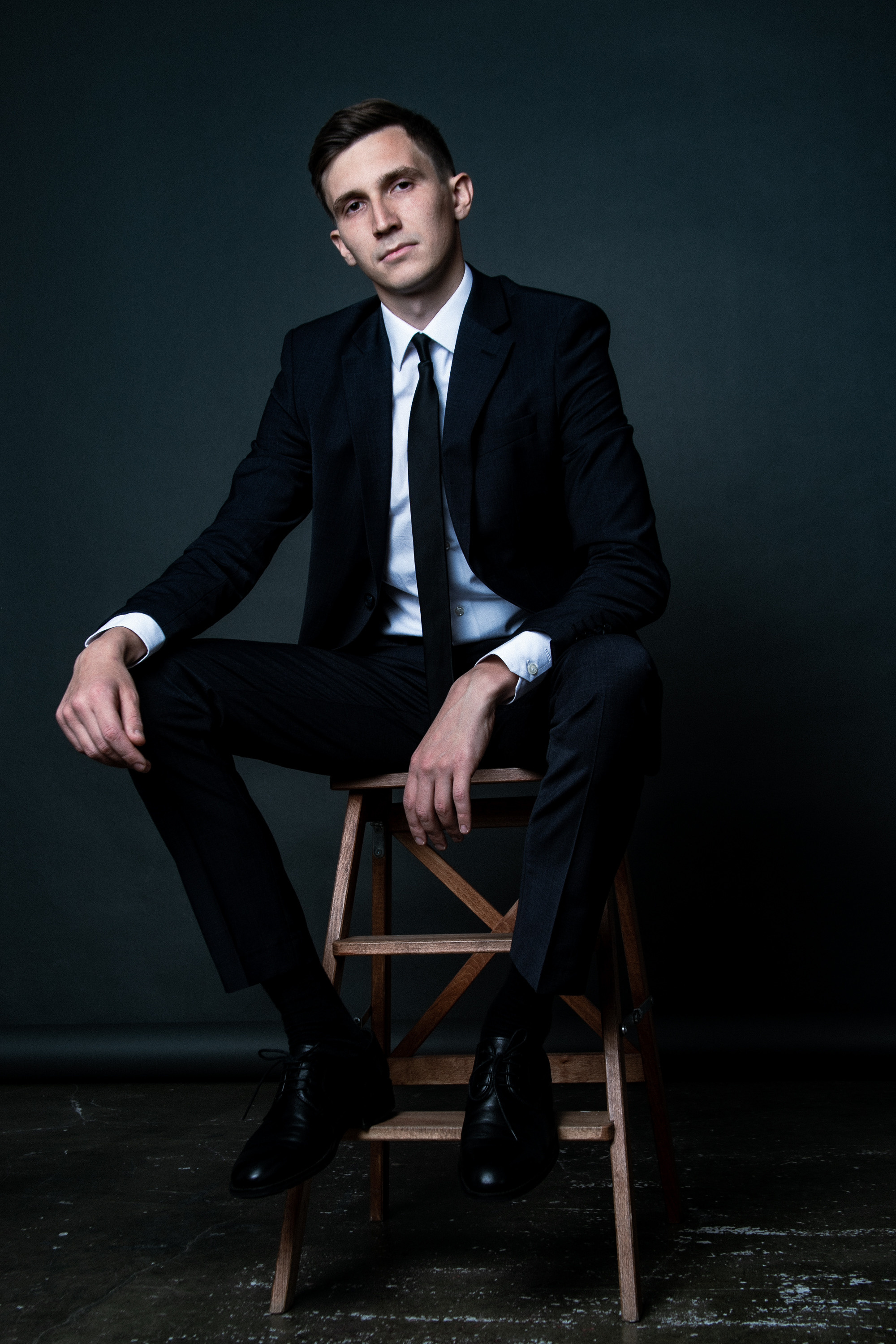 Портретный фотограф. Sports photographer