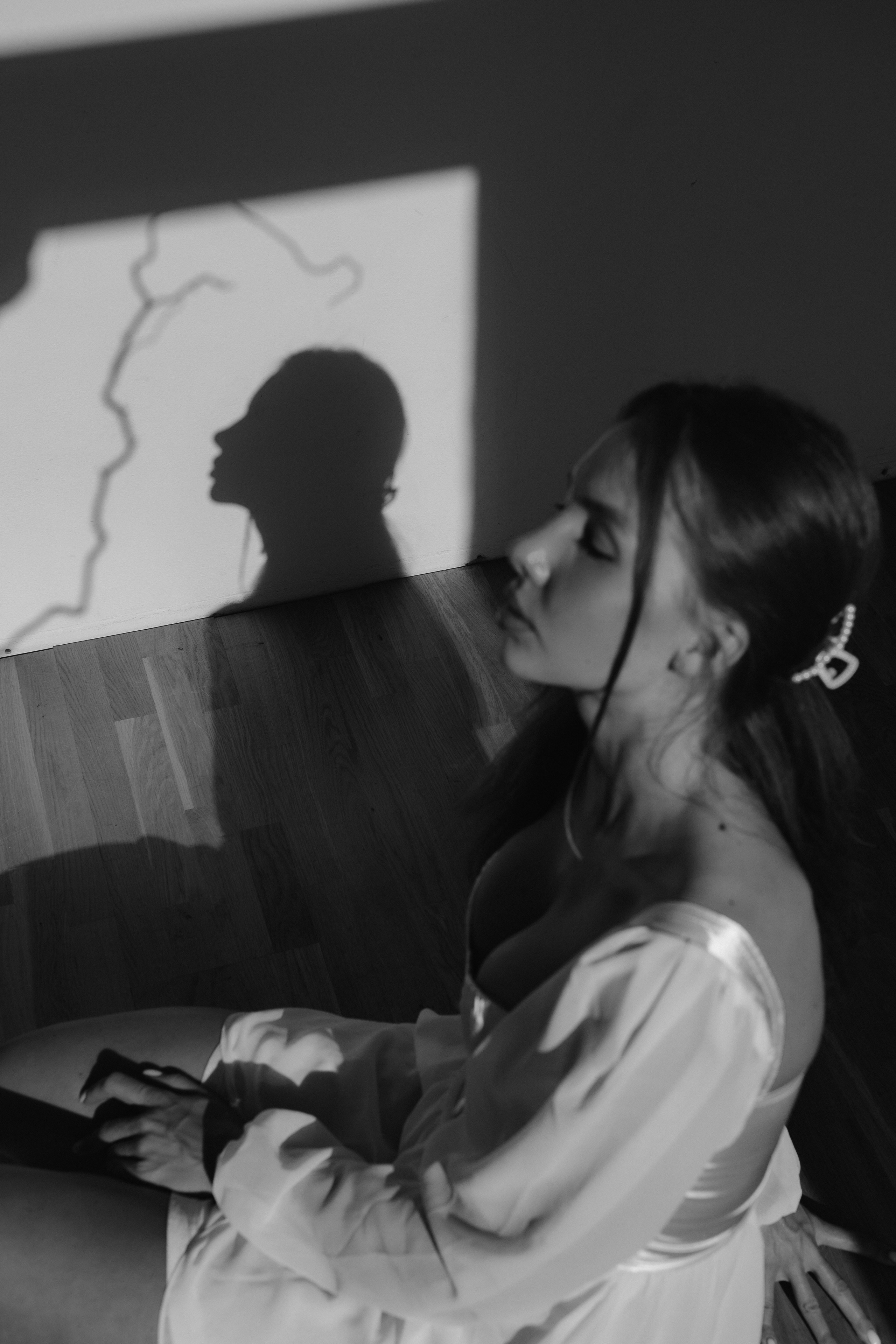 Anna. Портретный фотограф