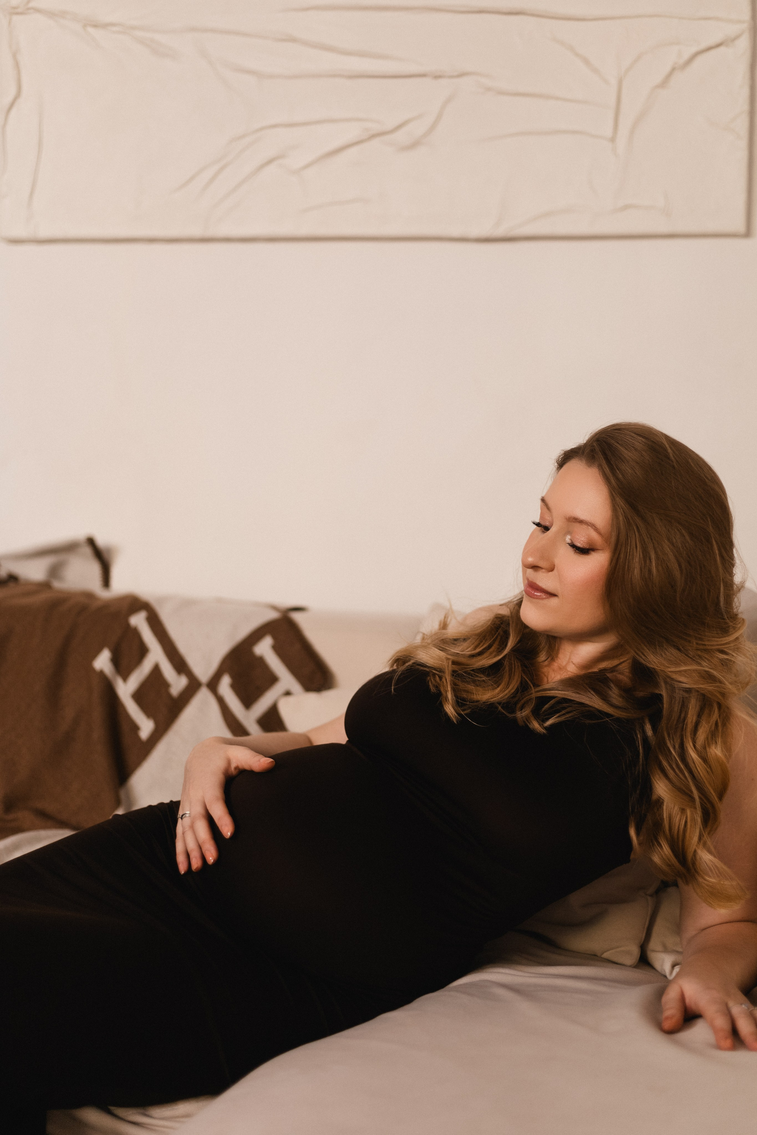 Мария. Главная