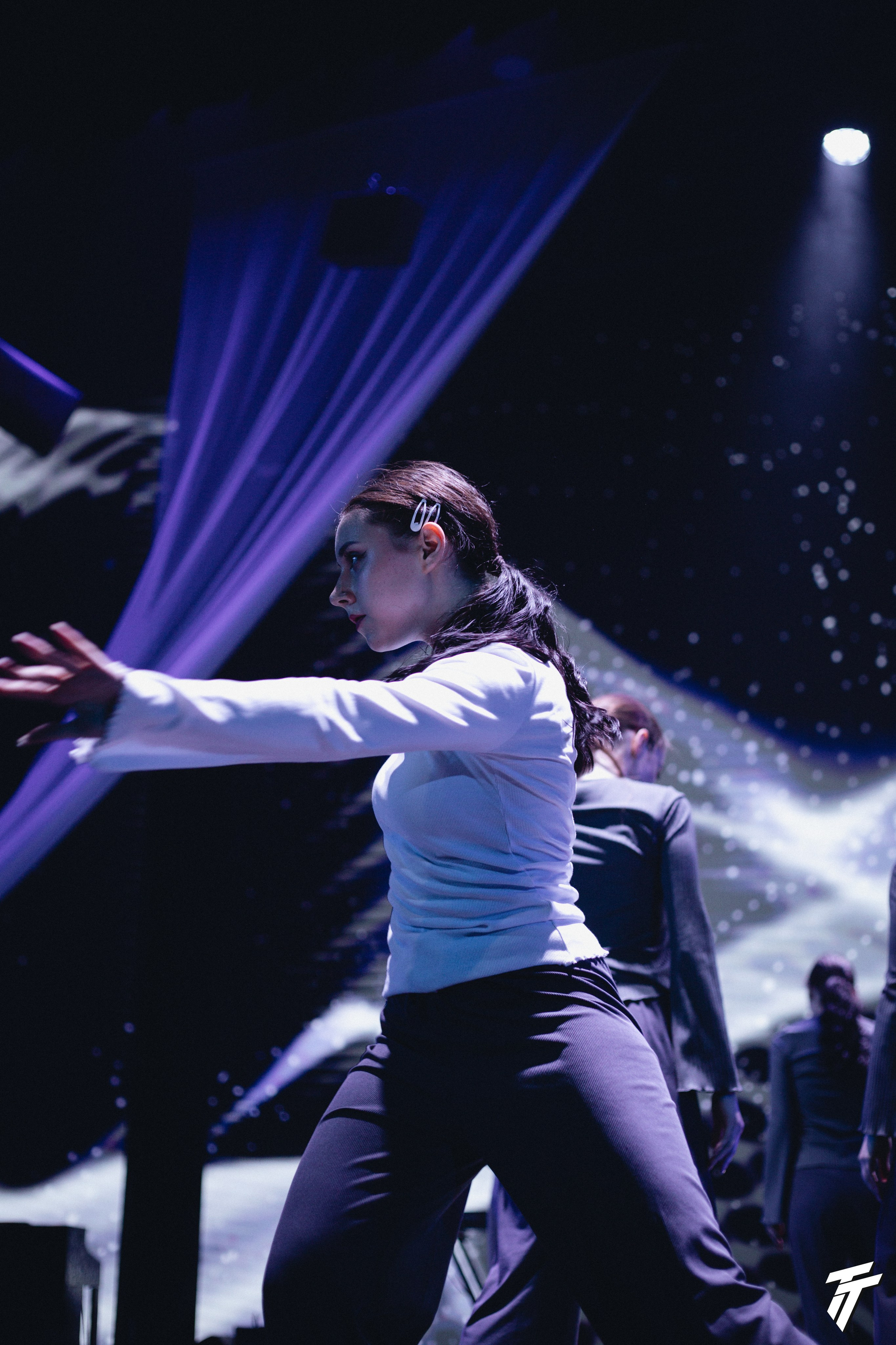 Гала-концерт осень 2024. Главная