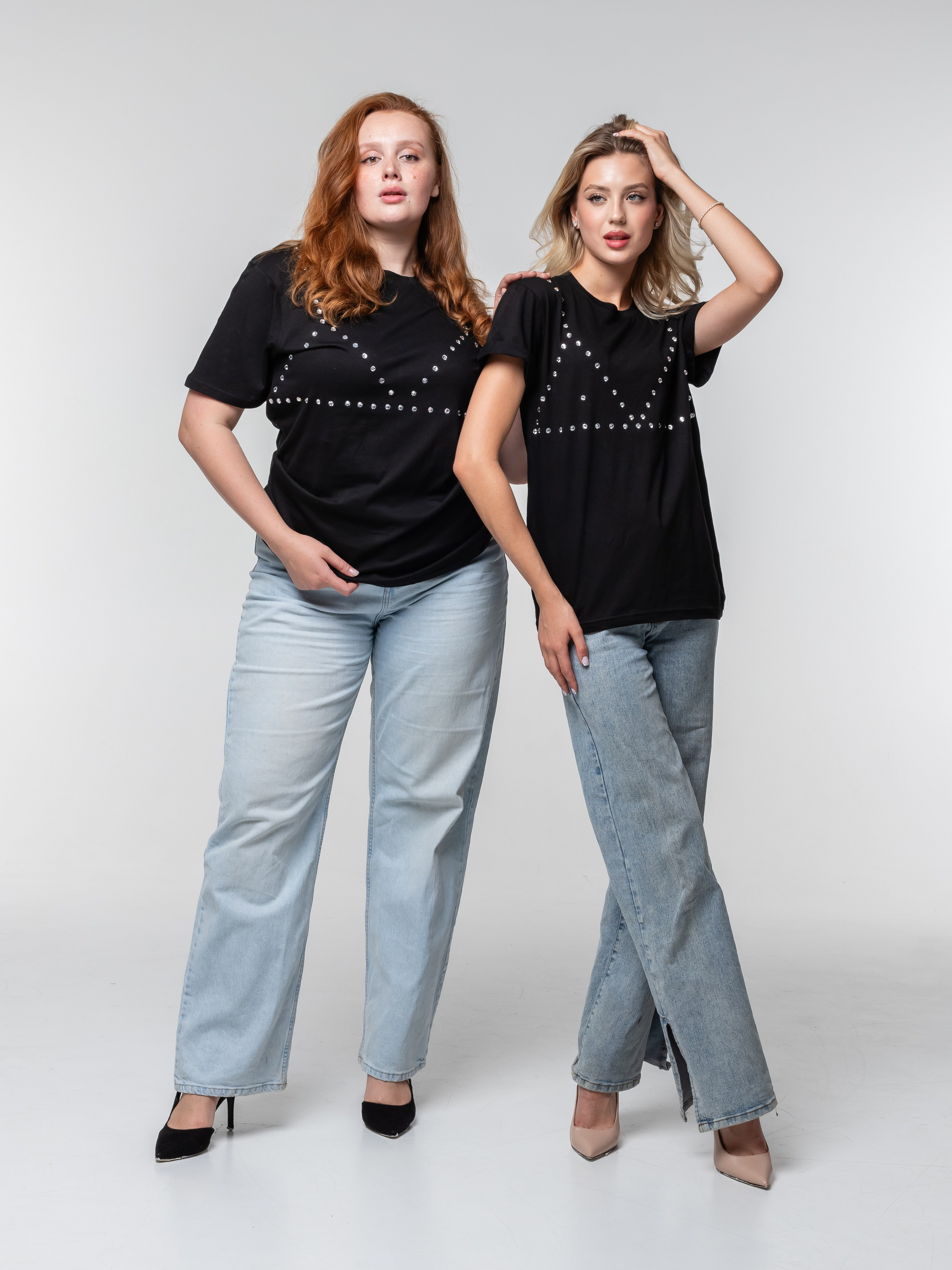 Футболки. Фотограф в Краснодаре Арина Кудряшова