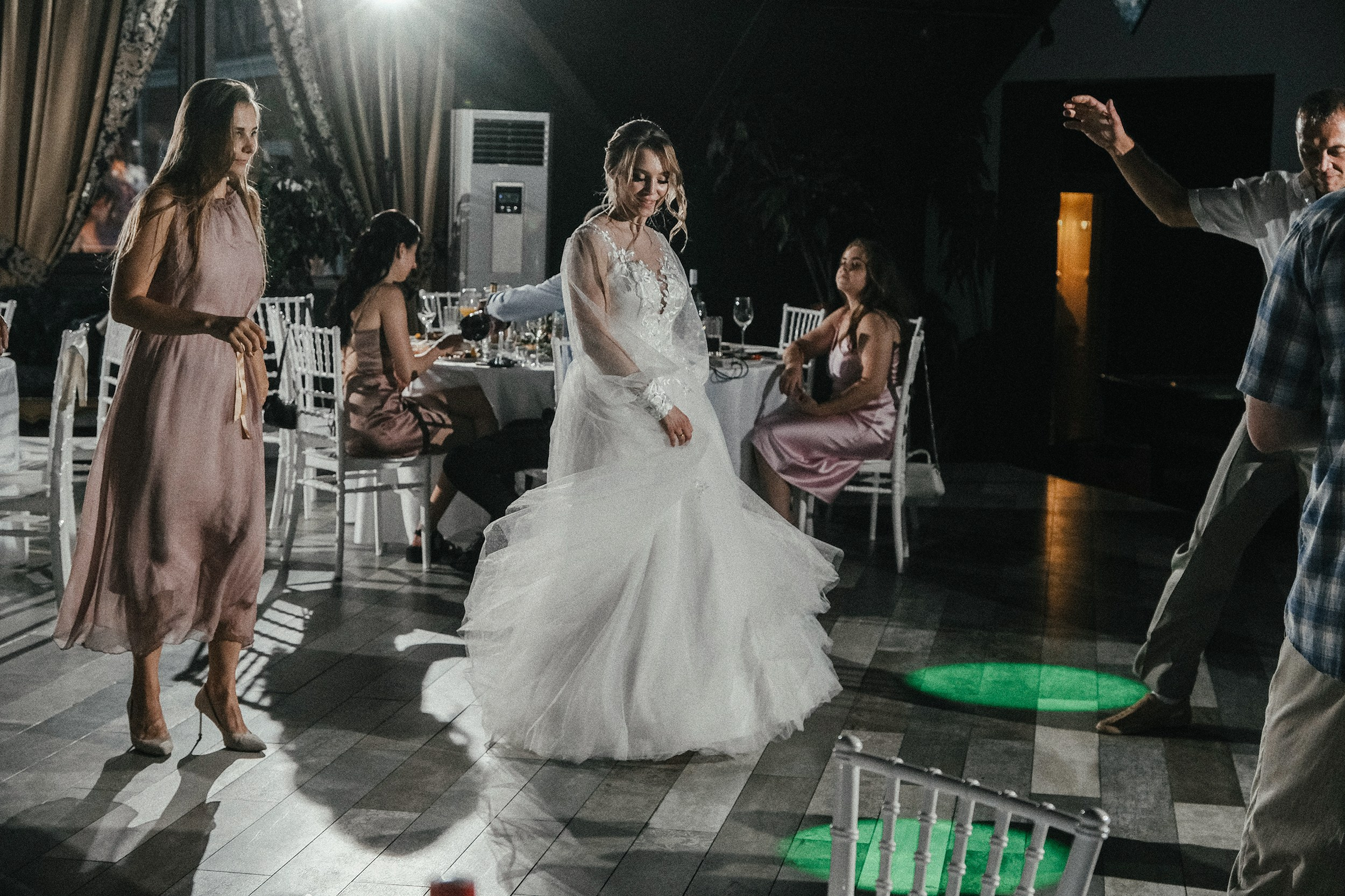 Софья и Никита. Фотограф и видеограф в Москве и МО — Евгений Лавров