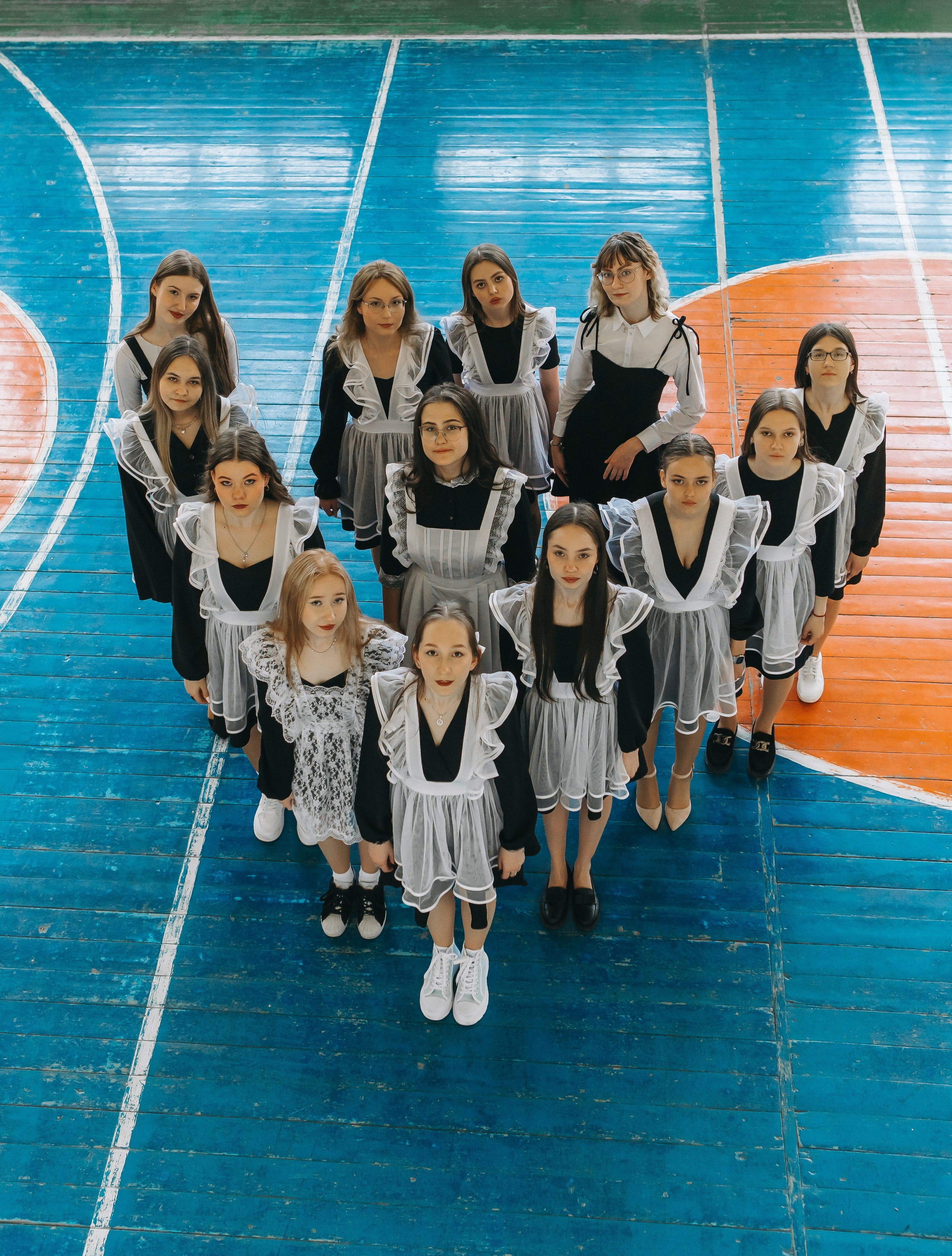 9-11 класс. Свадебный фотограф Юлия Сарапульцева, Ижевск