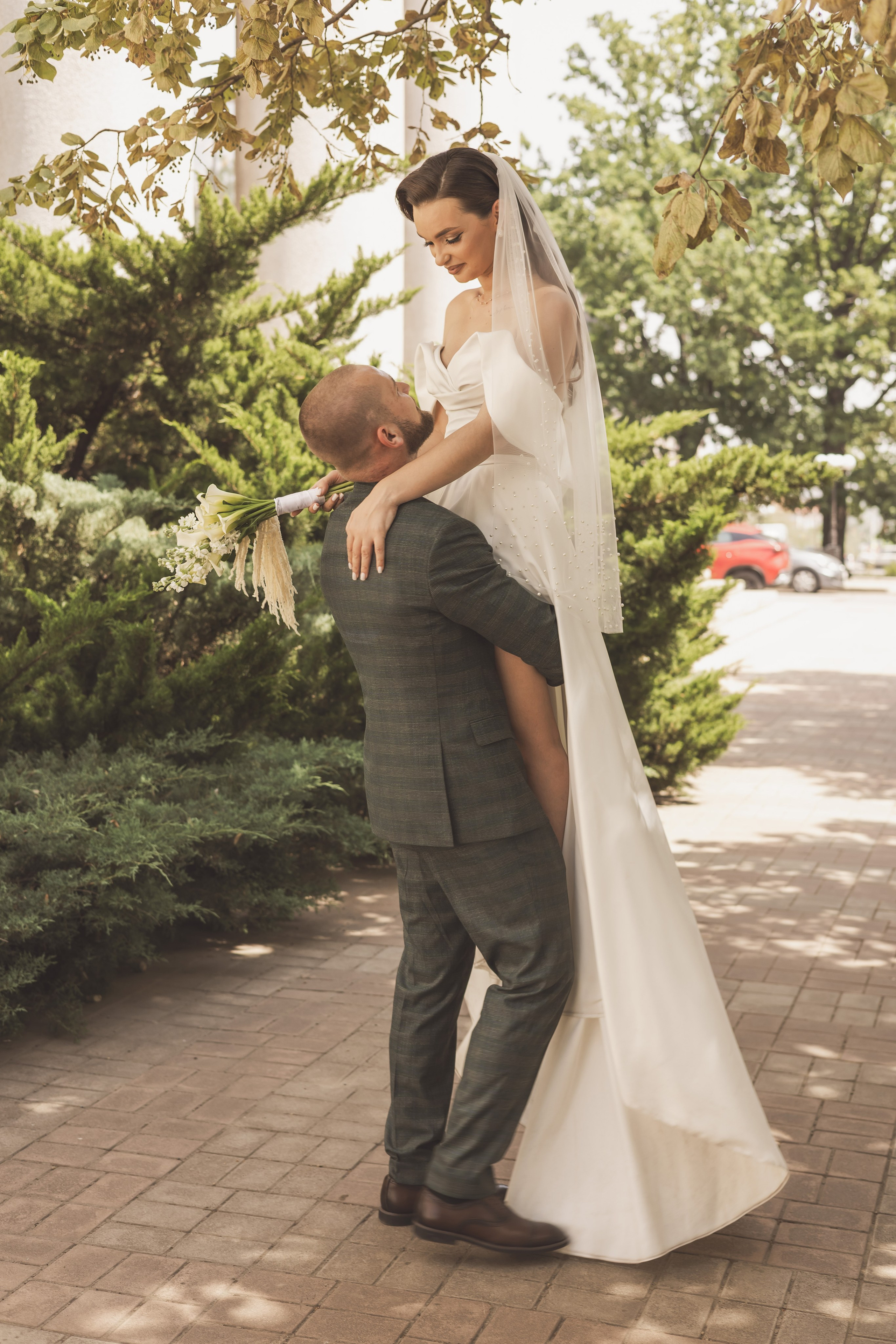 Артем & Мария. Яна Чхан — Фотограф в Донецке и не только