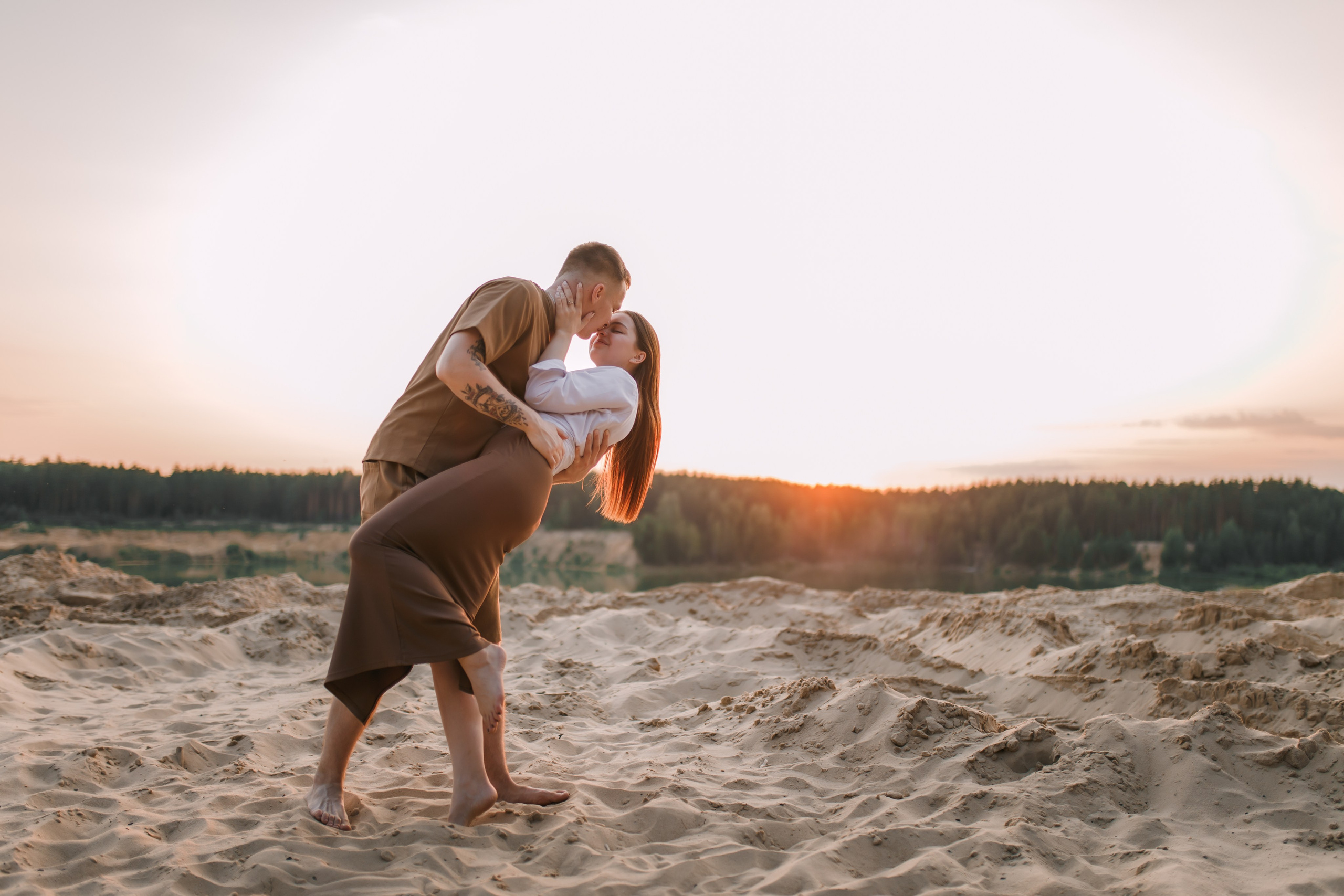Сейчас и навсегда…. Фотограф Саранск Екатерина Жукова