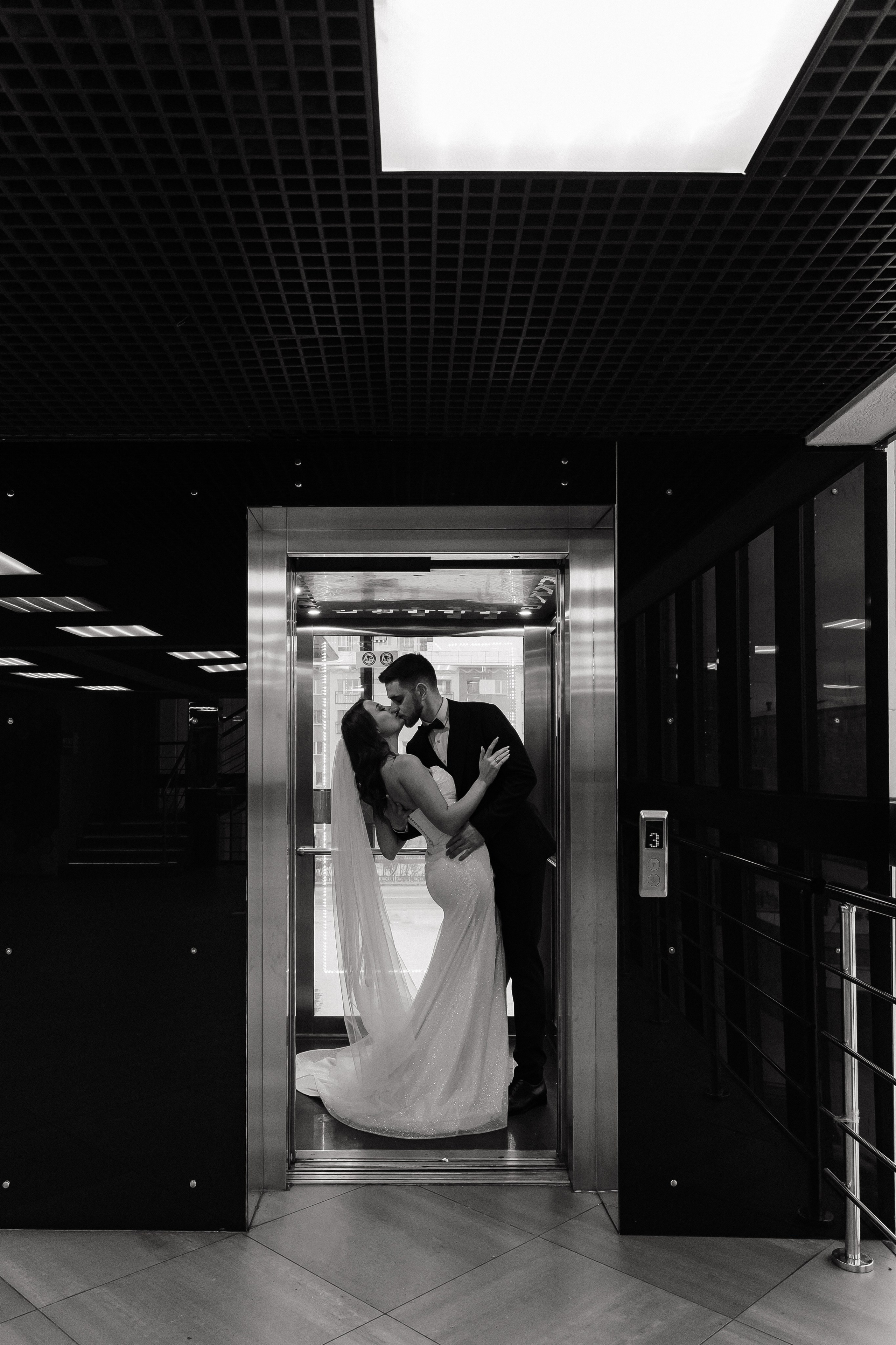 29.10 Саша и Аня. Фотограф Норильск, Москва