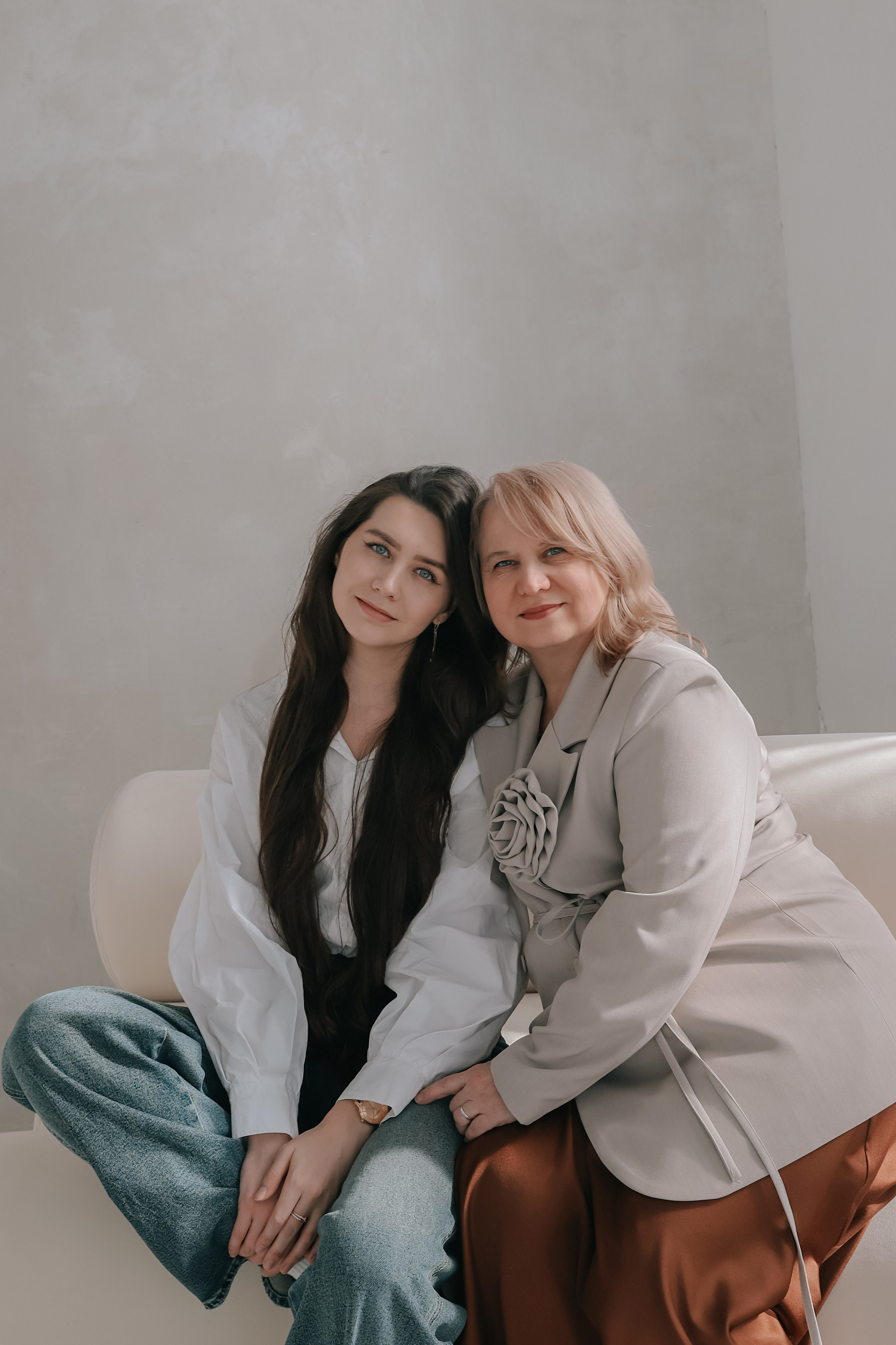 Семейная. Главная