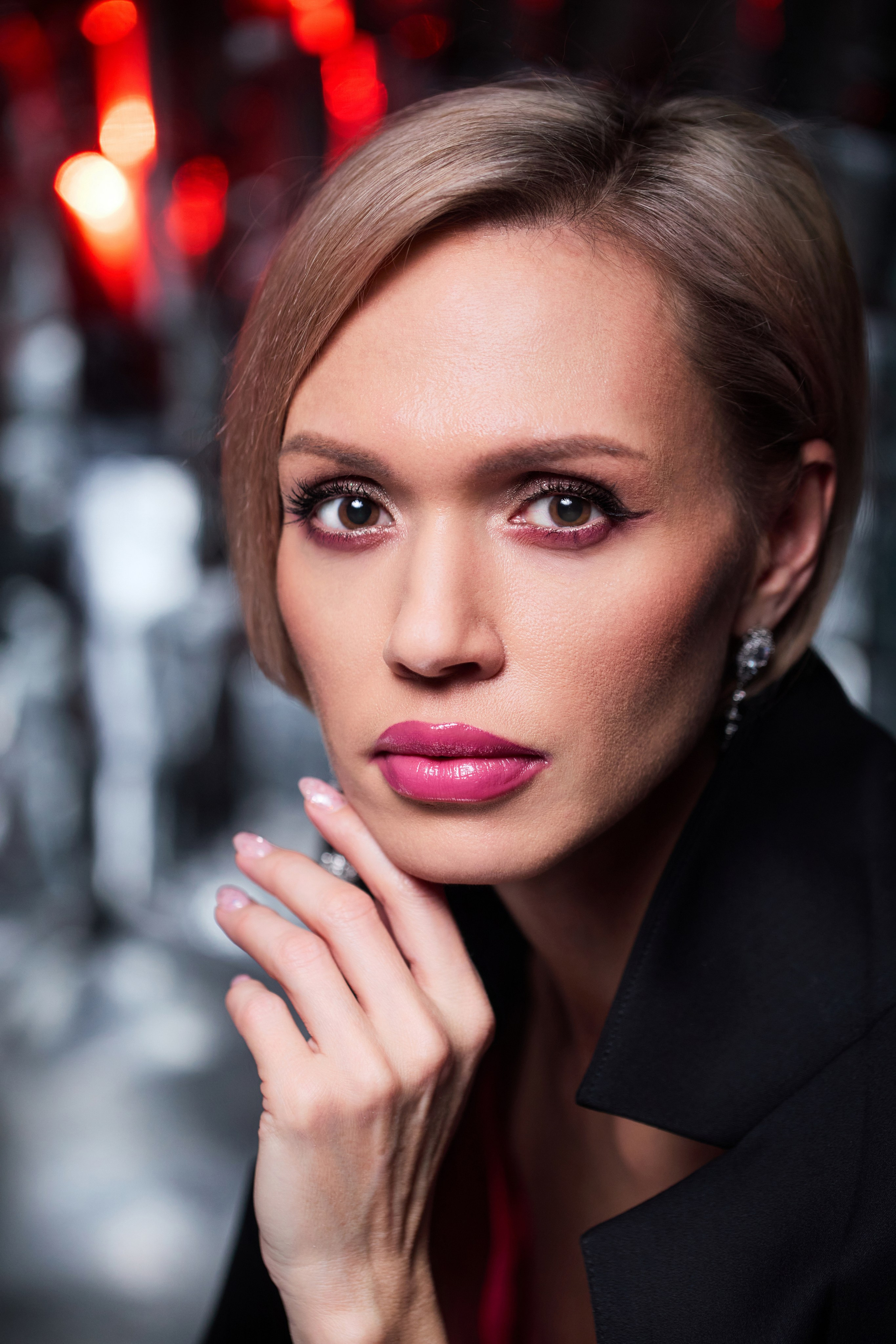 Наташа. Видеограф, фотограф Илья Новиков Москва, Екатеринбург, Калининград