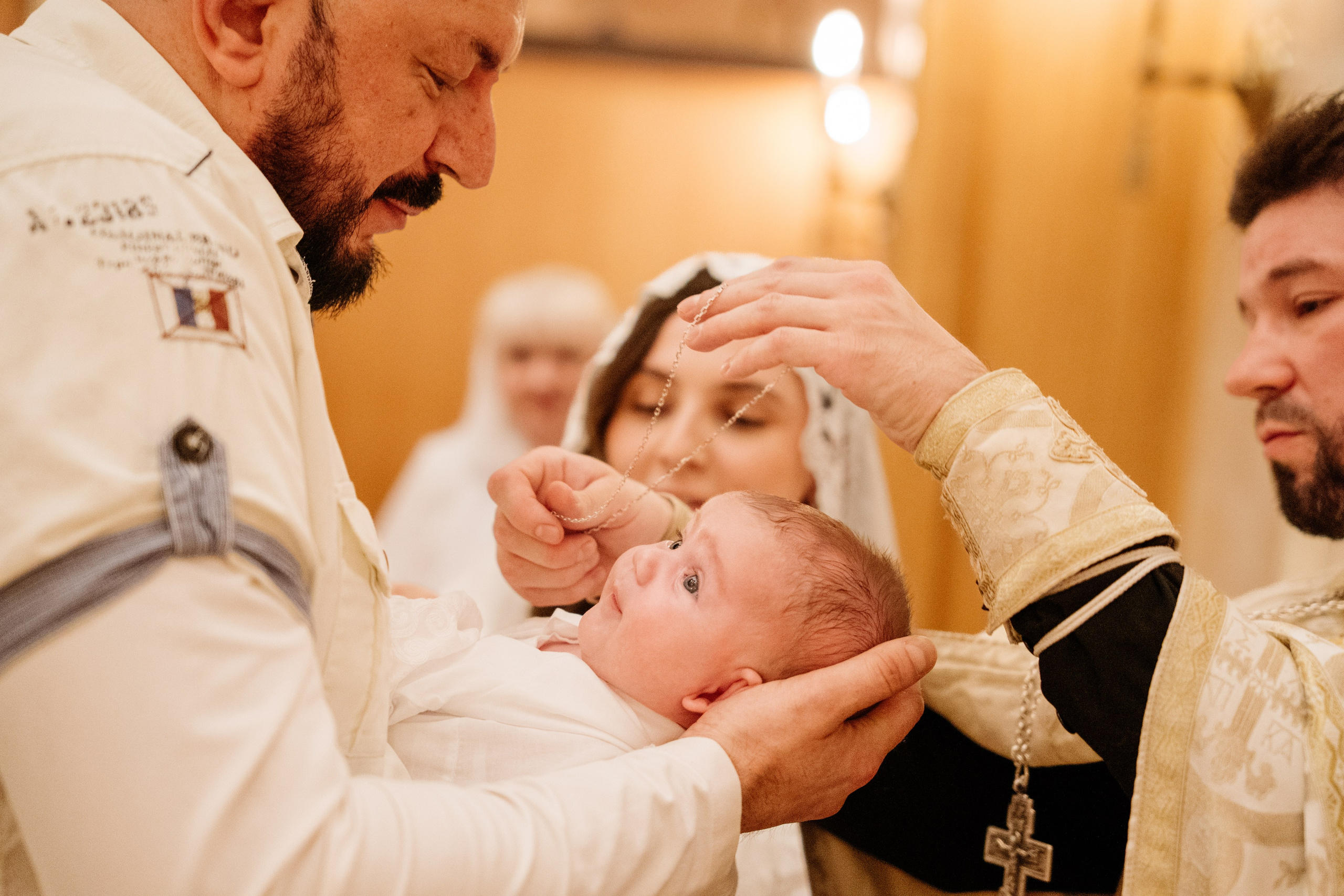 Крестины ХХС. Свадебный и портретный фотограф в Москве Алексей Чернявский
