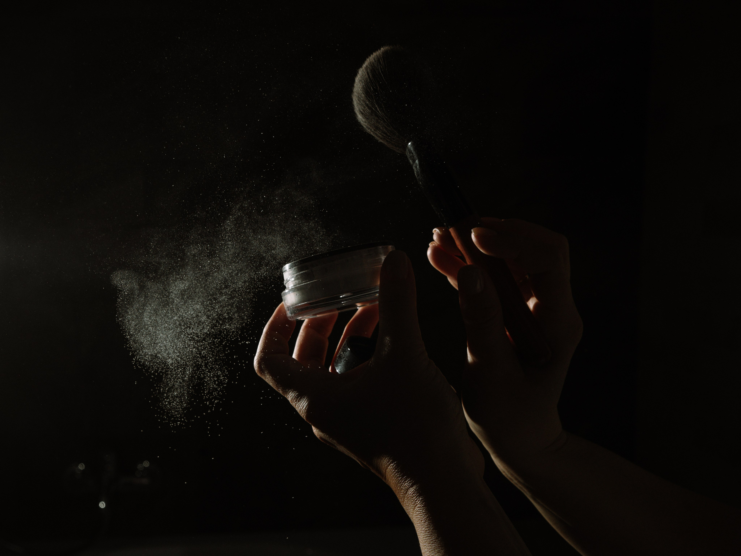 Свадебная съёмка