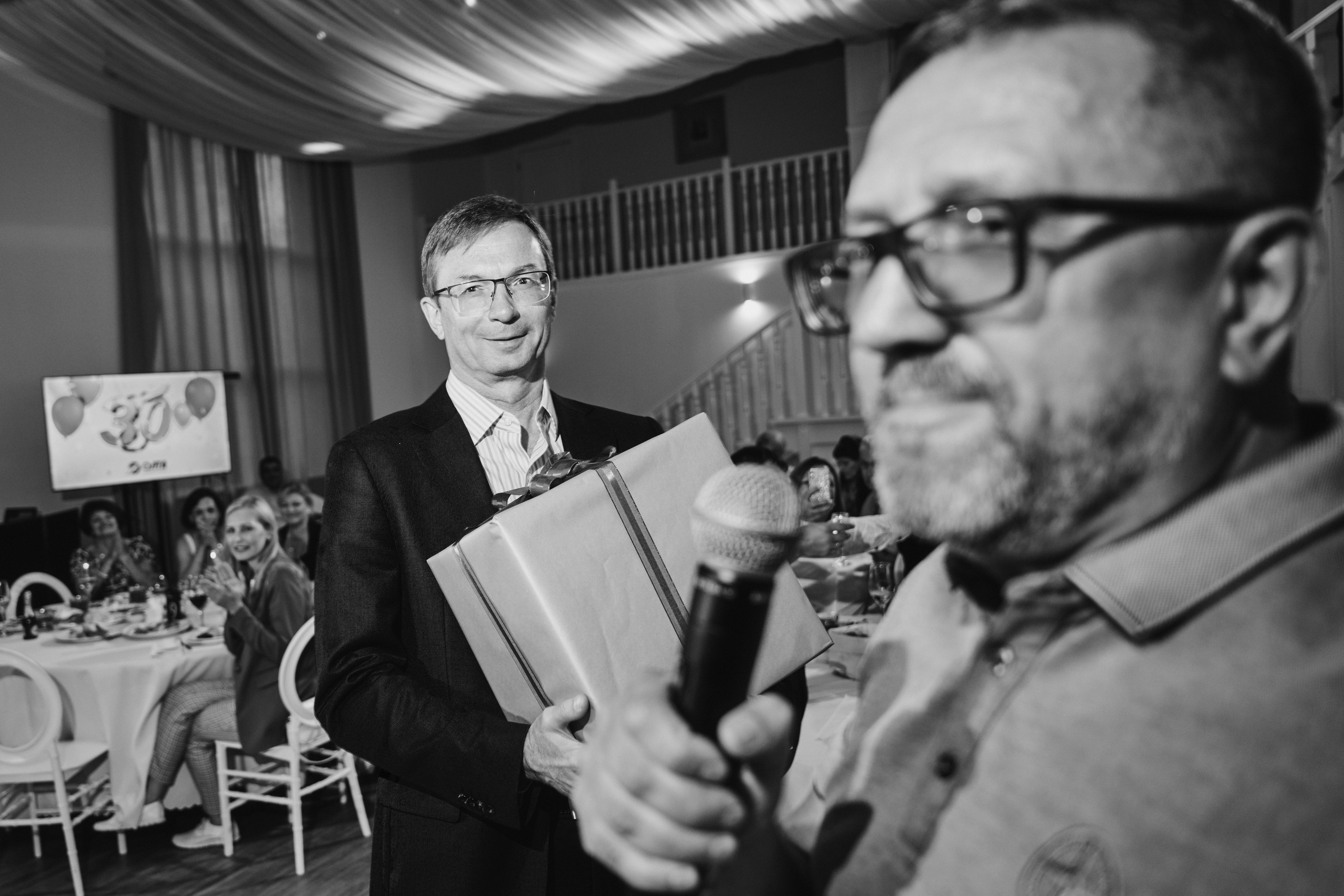 Корпоративы