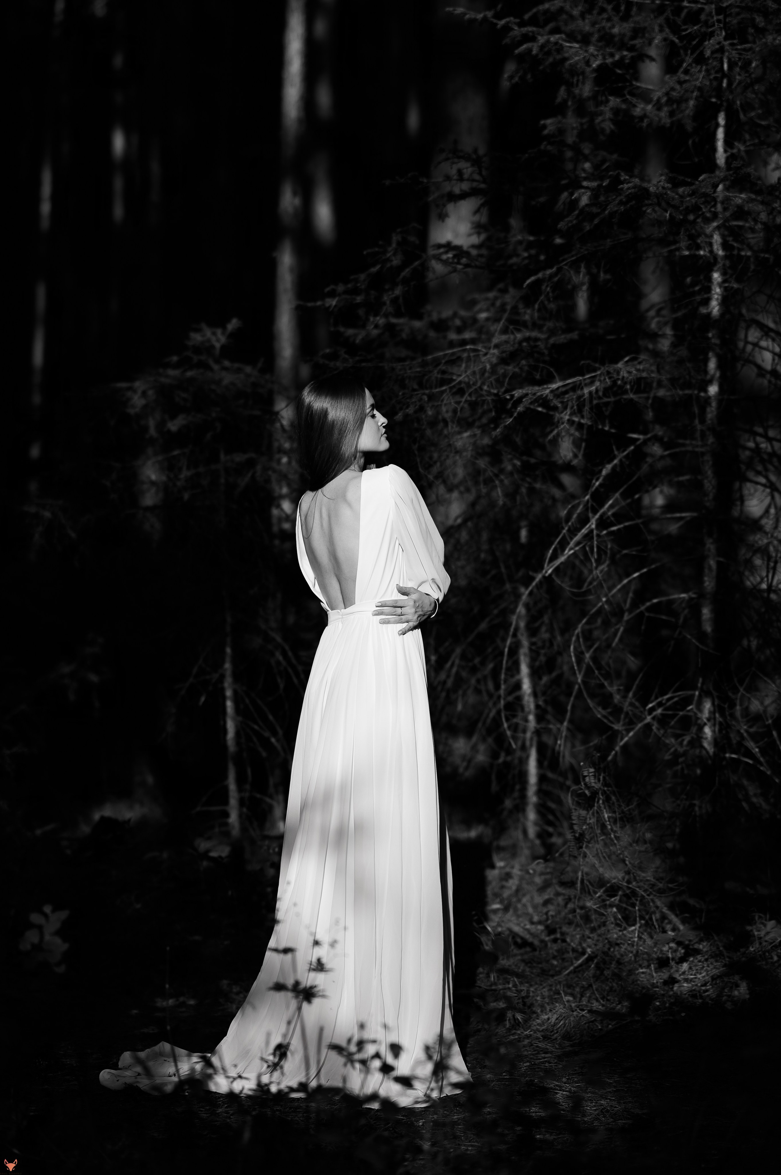 Алина. Свадебный Фотограф Абакан