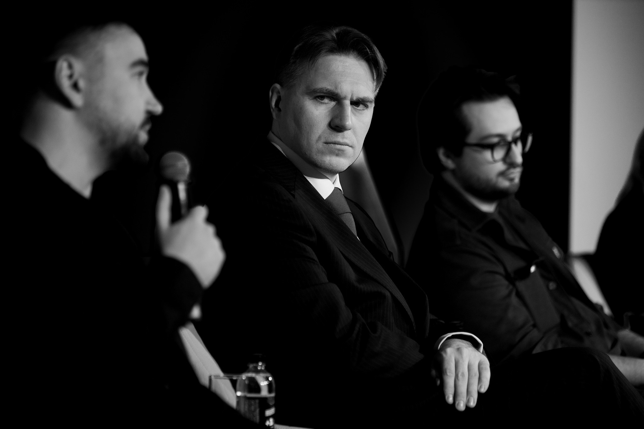 Московская международная неделя видеоигр. Павел Шарапов | Фотограф | Москва