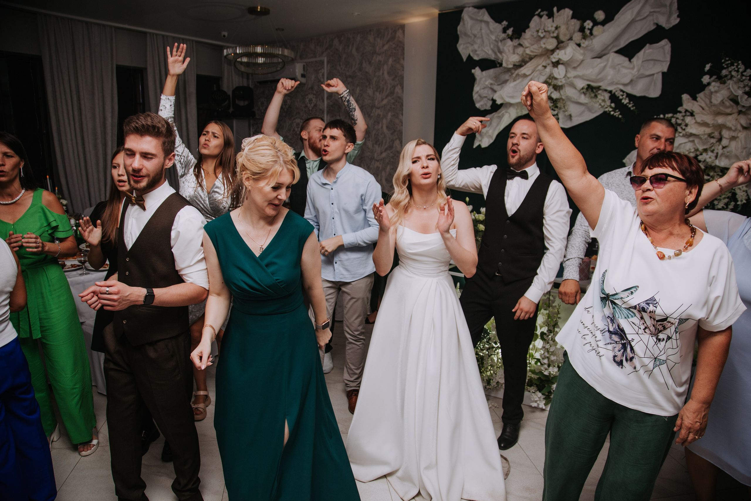 Алексей и Юлия. Свадебный фотограф и видеограф в Ростове-на-Дону Романенко