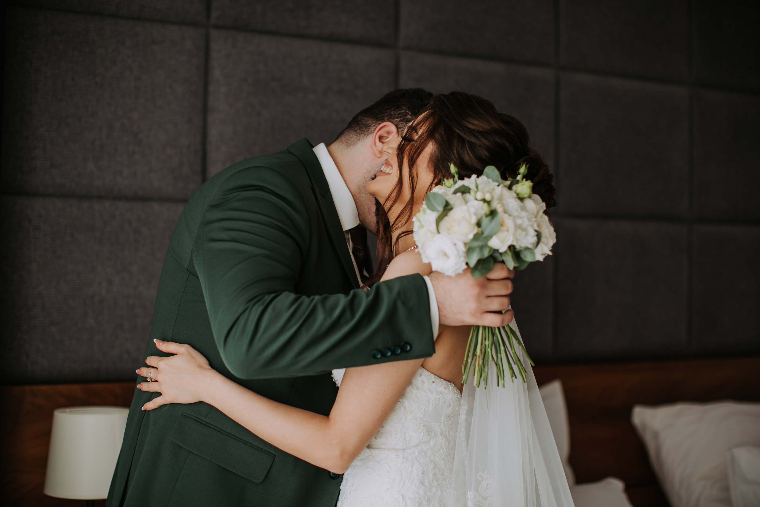 Камо и Анжелика. Свадебный фотограф и видеограф в Ростове-на-Дону Романенко