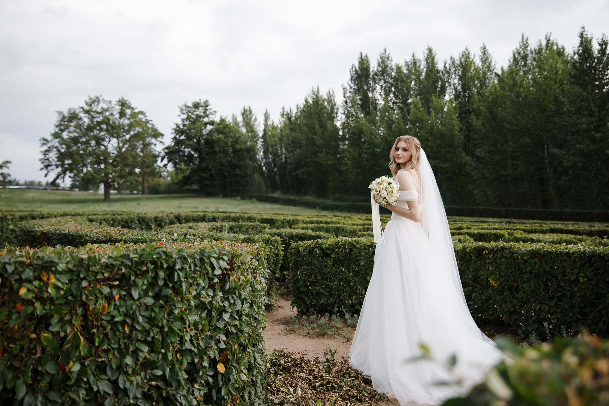 Максим и Диана. Маргарита Рубцова свадебный фотограф Тольятти