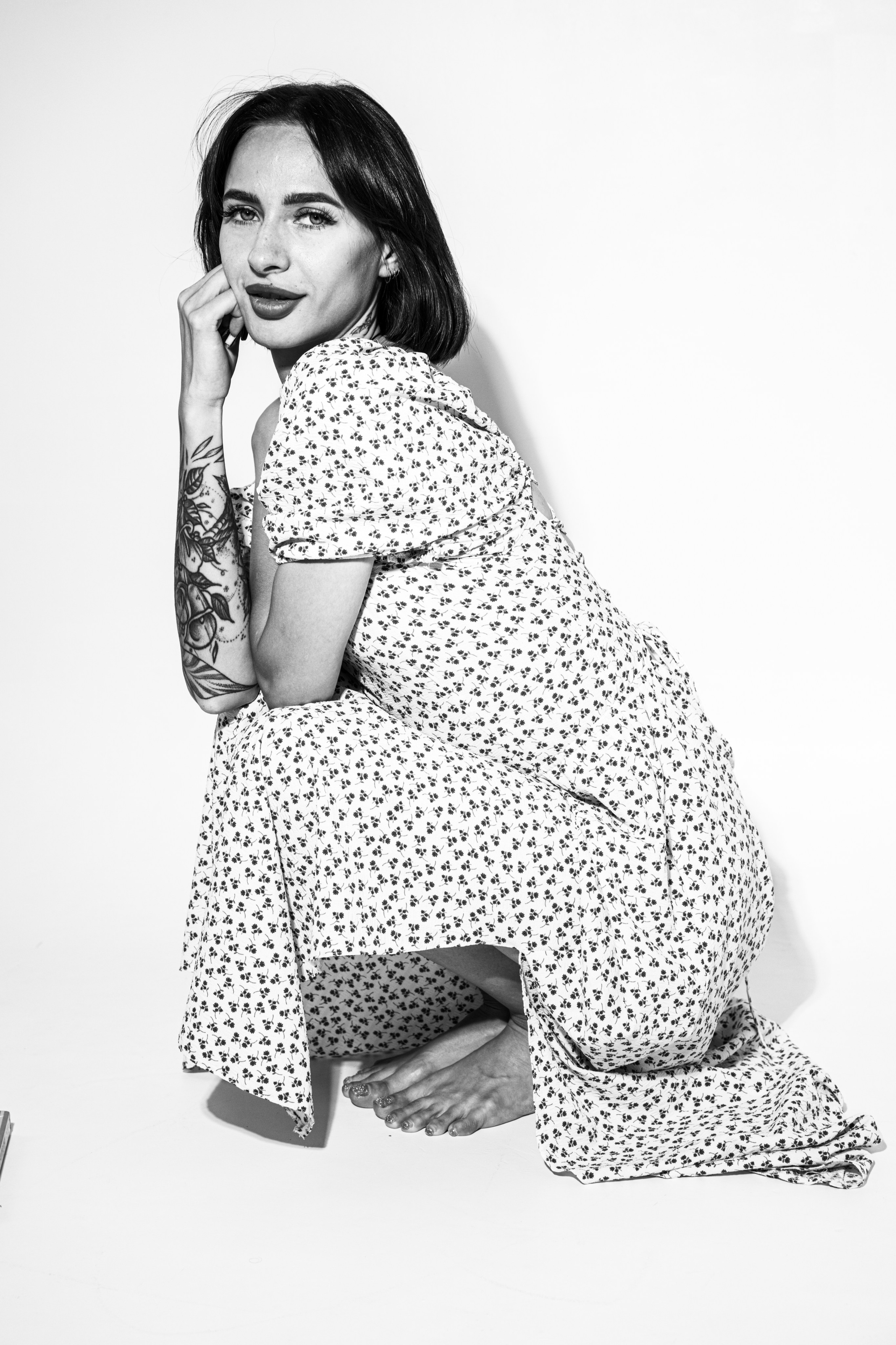 Студийные фотосессии. Студийный и свадебный фотограф и видеограф в Севастополе — Юлия Макаренко