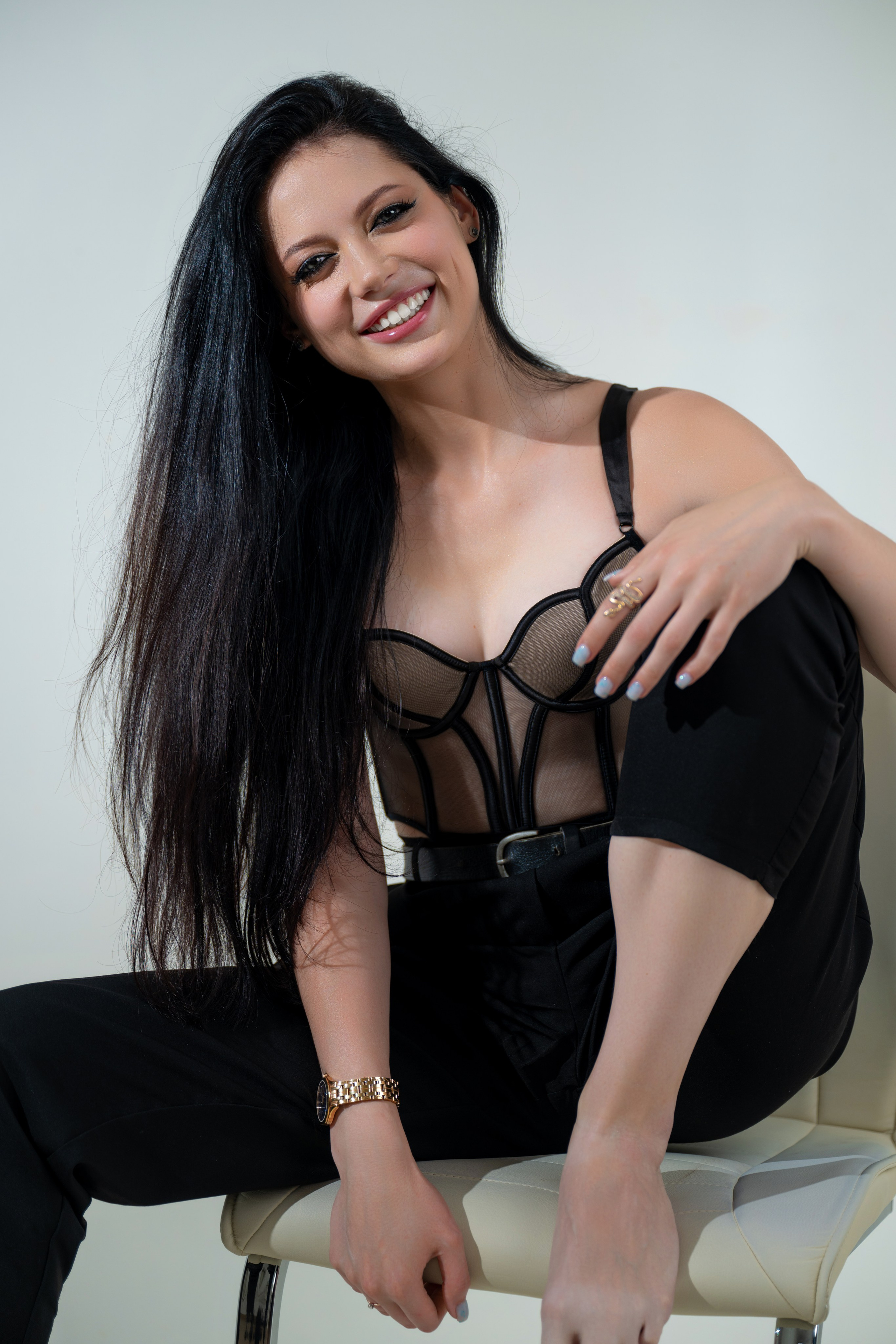 Студийные фотосессии. Студийный и свадебный фотограф и видеограф в Севастополе — Юлия Макаренко