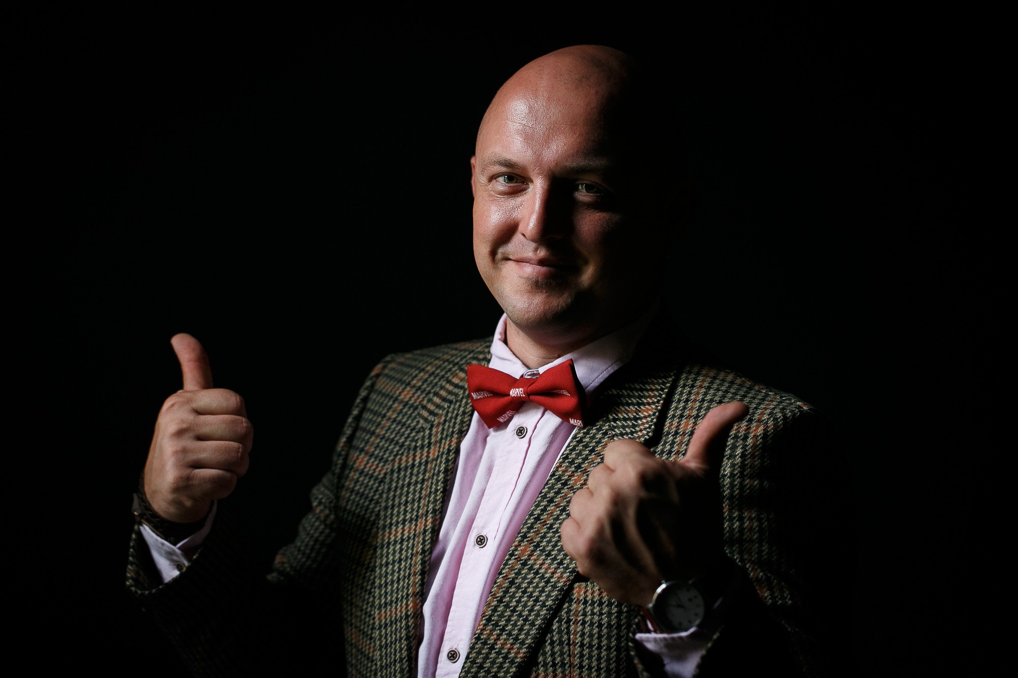 ВЛАДИМИР ХАННИНЕН. Рабочая сторона — бизнес портрет и репортаж в Санкт-Петербурге